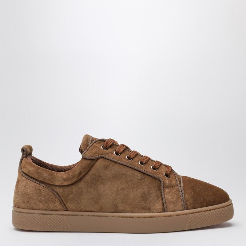 CHRISTIAN LOUBOUTIN Sneaker Louis Junior - Classic Style for Men