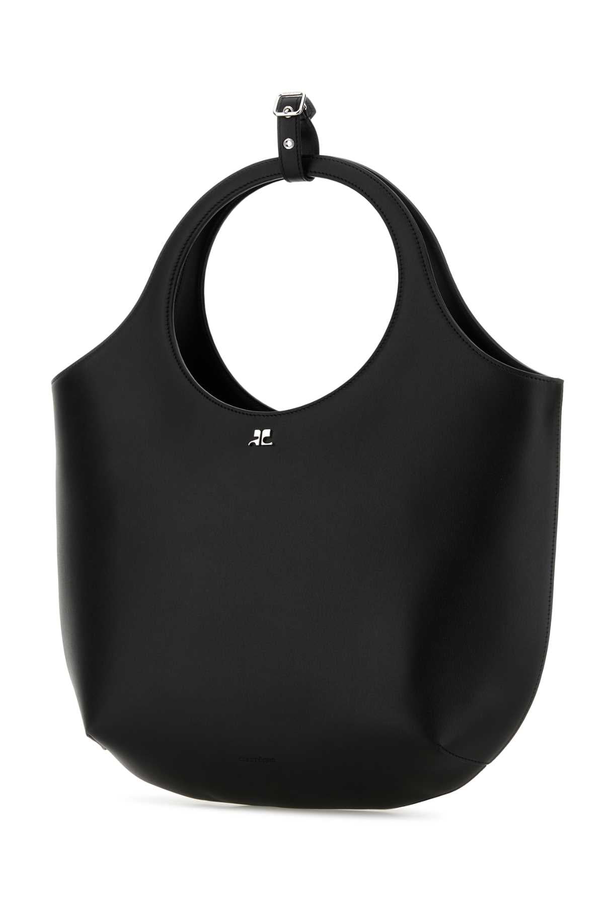 COURREGÈS Medium Holy Handbag