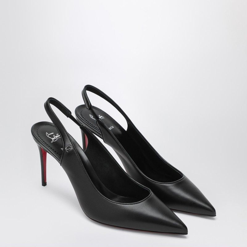 CHRISTIAN LOUBOUTIN Sporty Kate Slingback Pumps