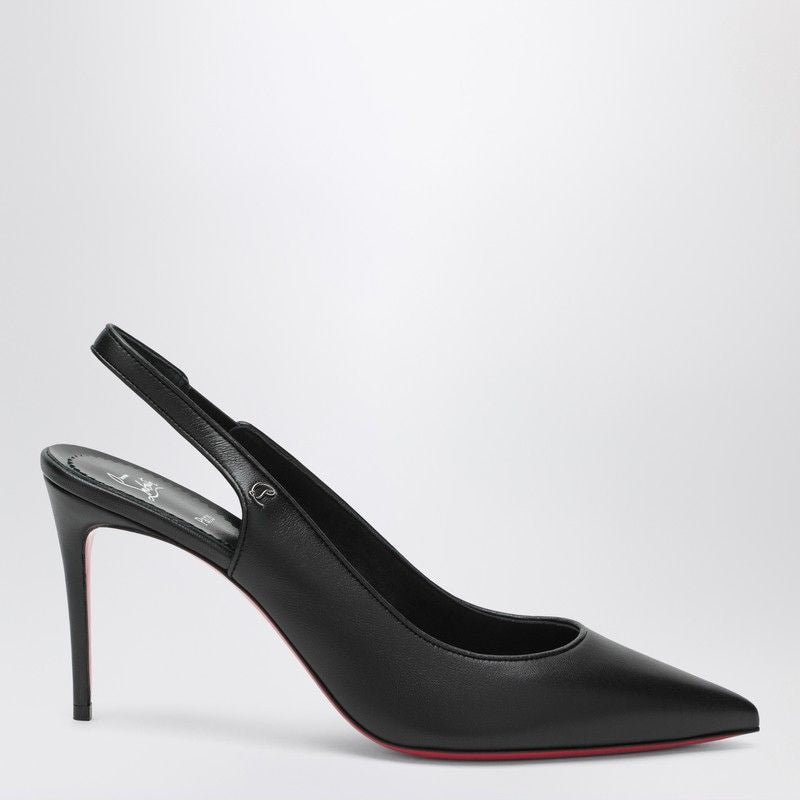 CHRISTIAN LOUBOUTIN Sporty Kate Slingback Pumps