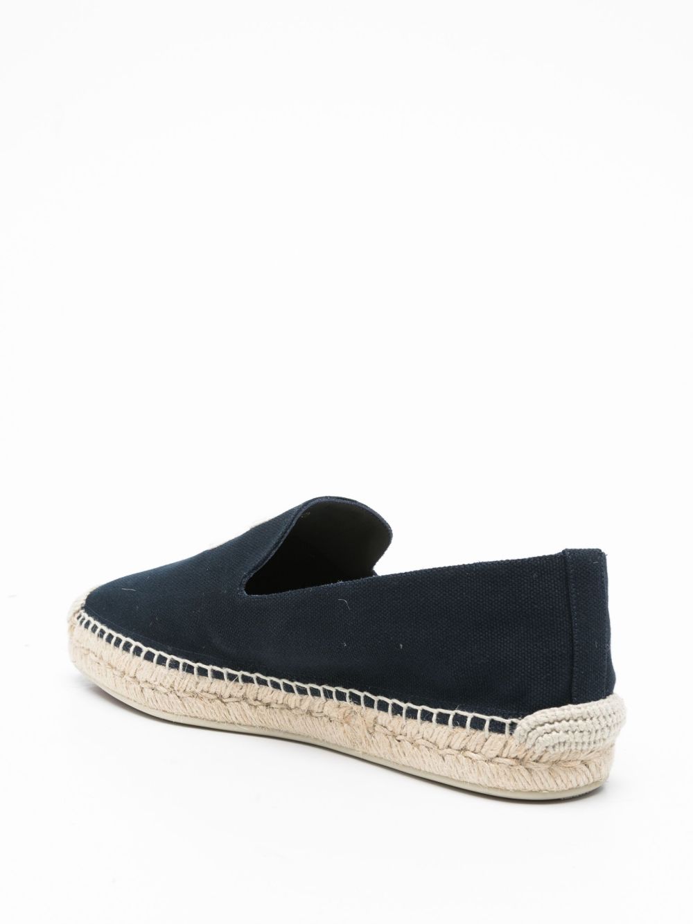 CHRISTIAN LOUBOUTIN Slip-On Style Flat Shoes for Men