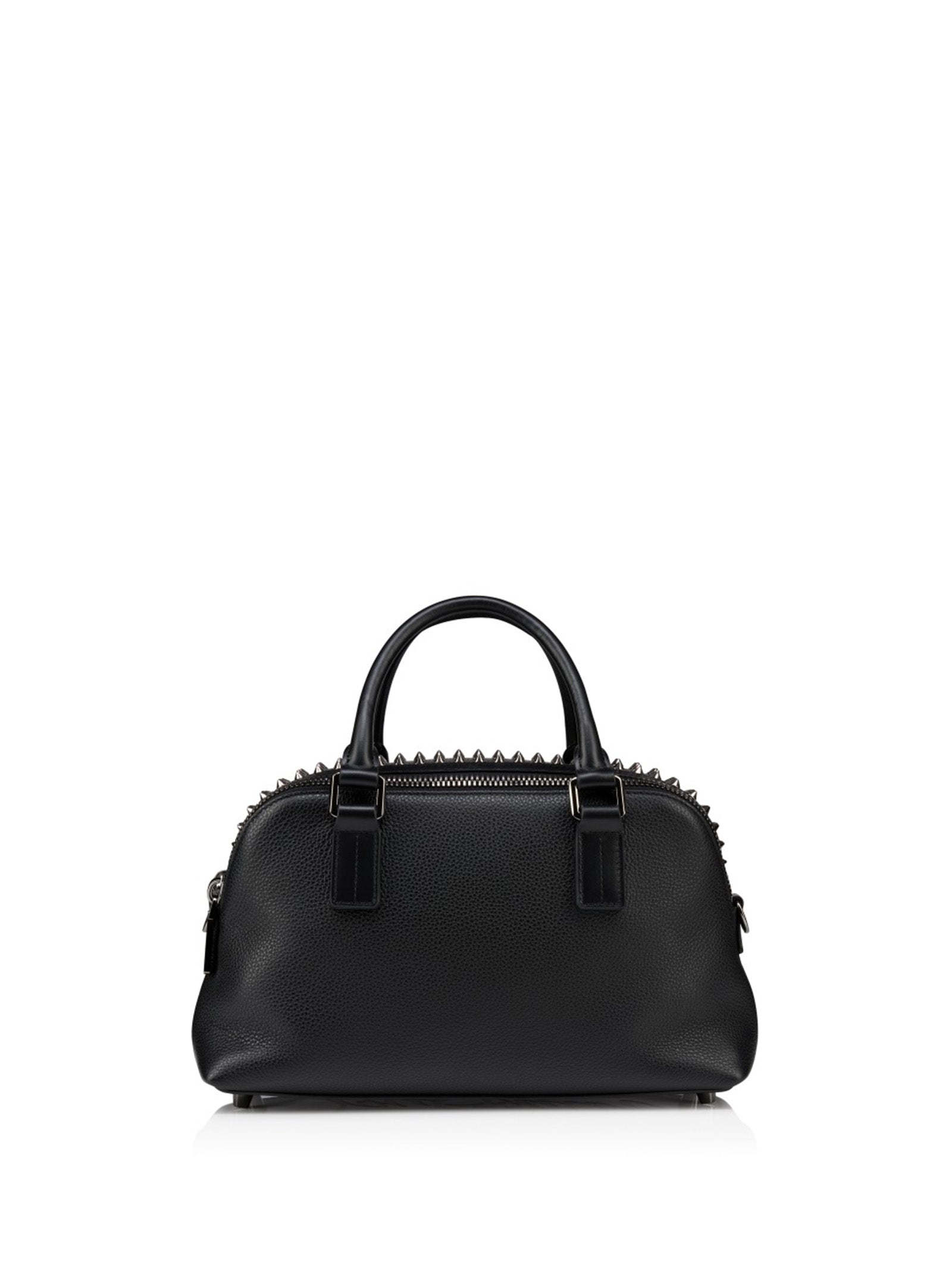 CHRISTIAN LOUBOUTIN Premium Leather Handbag for Men