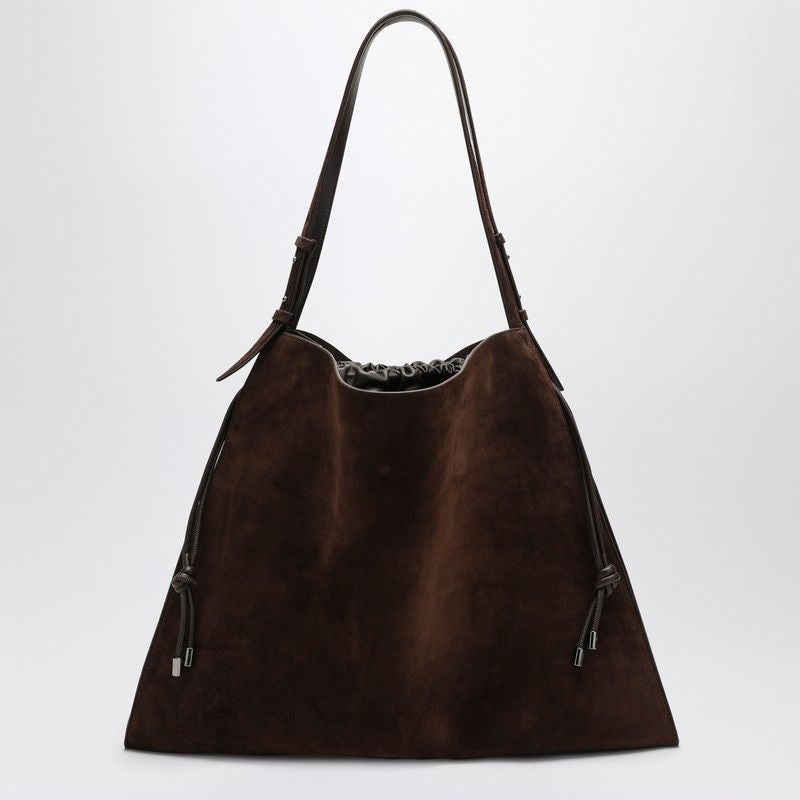 CHRISTIAN LOUBOUTIN Baggy Mini Tote Handbag