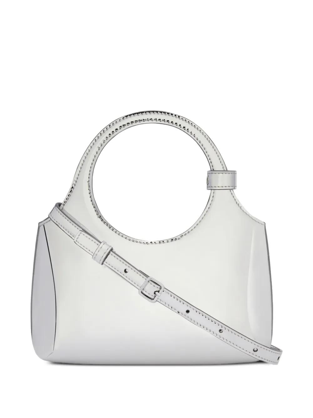 COURREGÈS Mini Shoulder Handbag