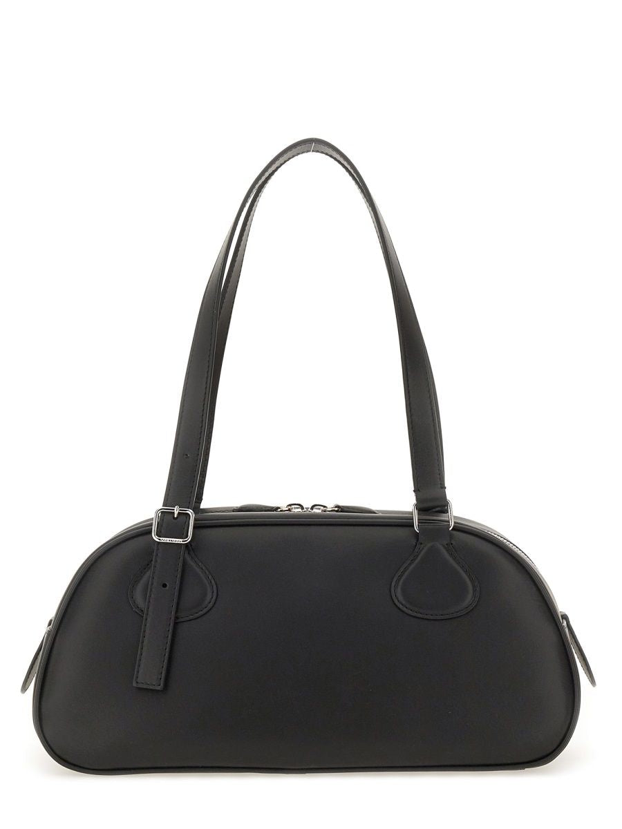 COURREGÈS Mini Shoulder Handbag