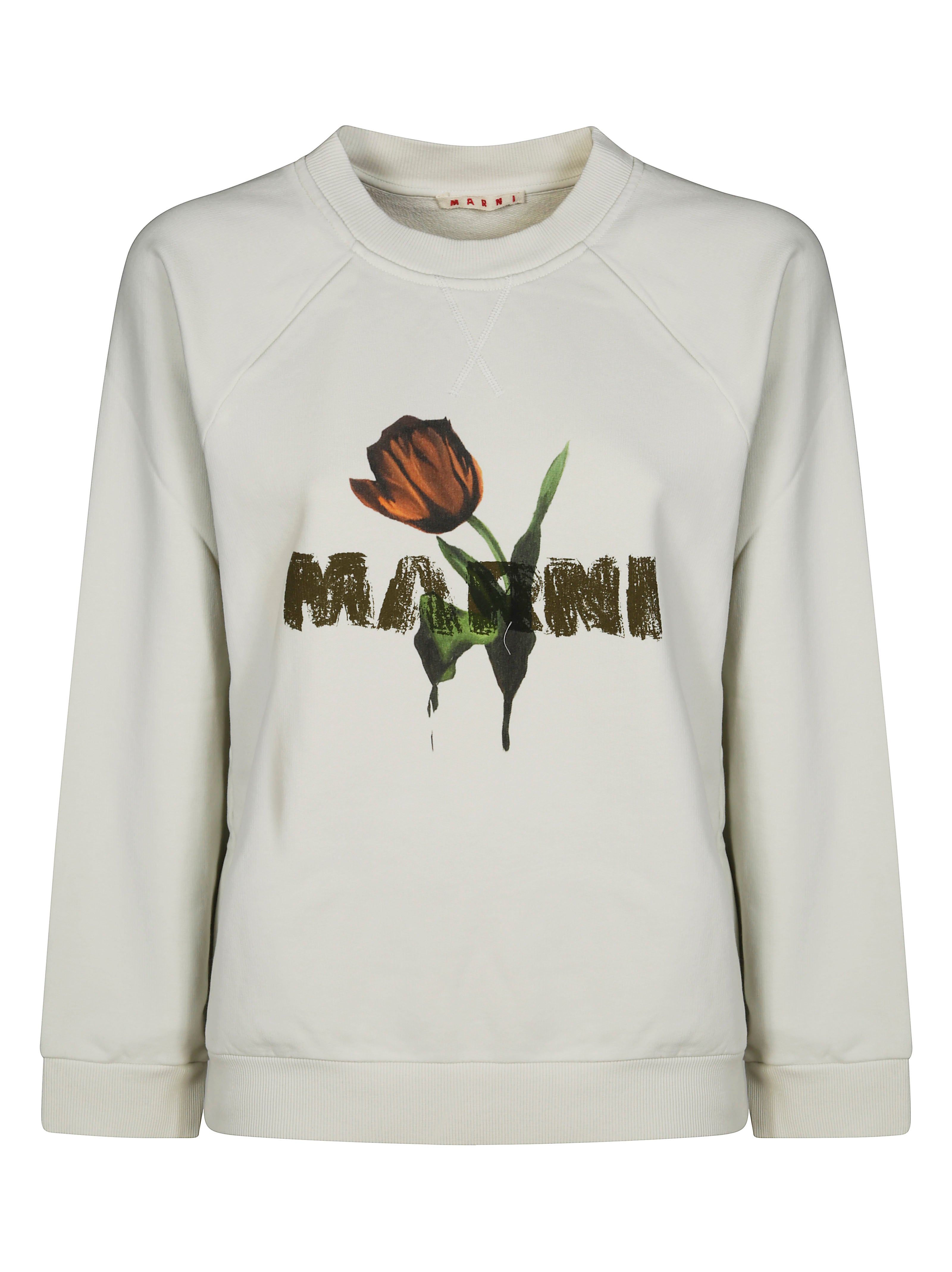 MARNI Contemporary Men's Sweatshirt