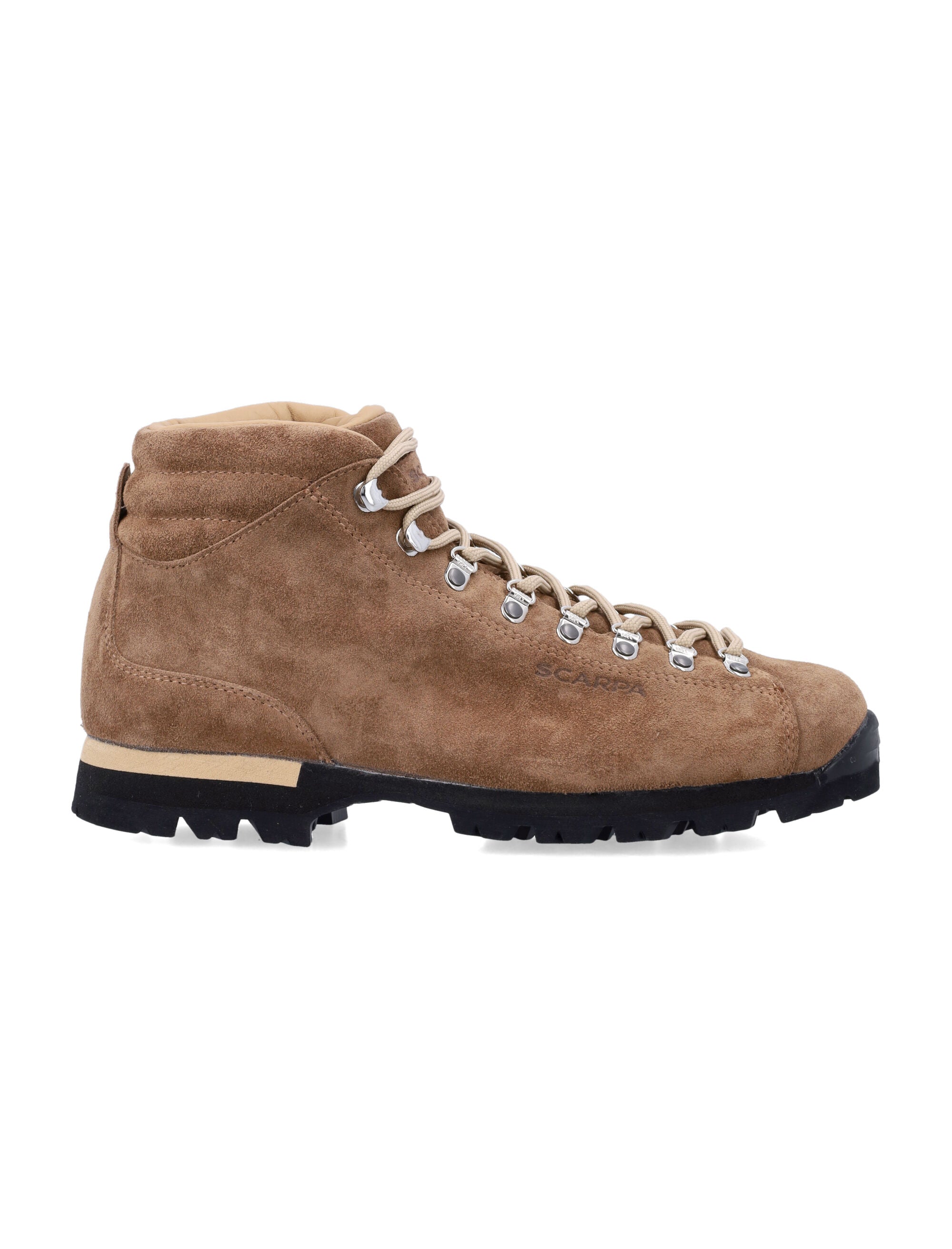 SCARPA Primitive Suede Lifestyle Boots