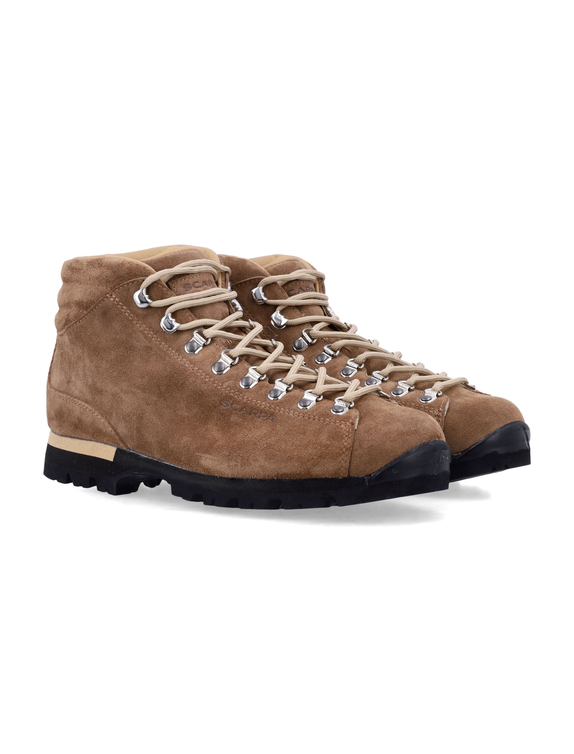 SCARPA Primitive Suede Lifestyle Boots