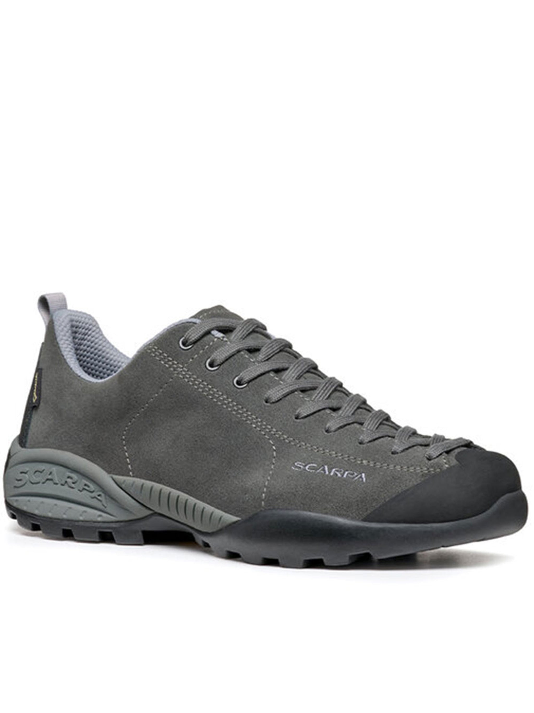 SCARPA Unisex Mini Adventure GTX Shoes for FW25
