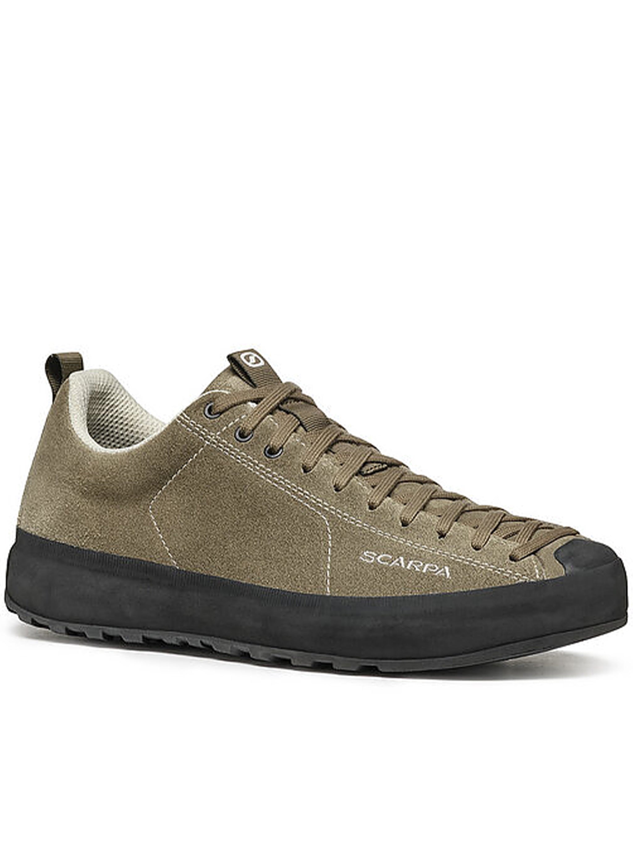 SCARPA Mojito Wrap Suede Shoes