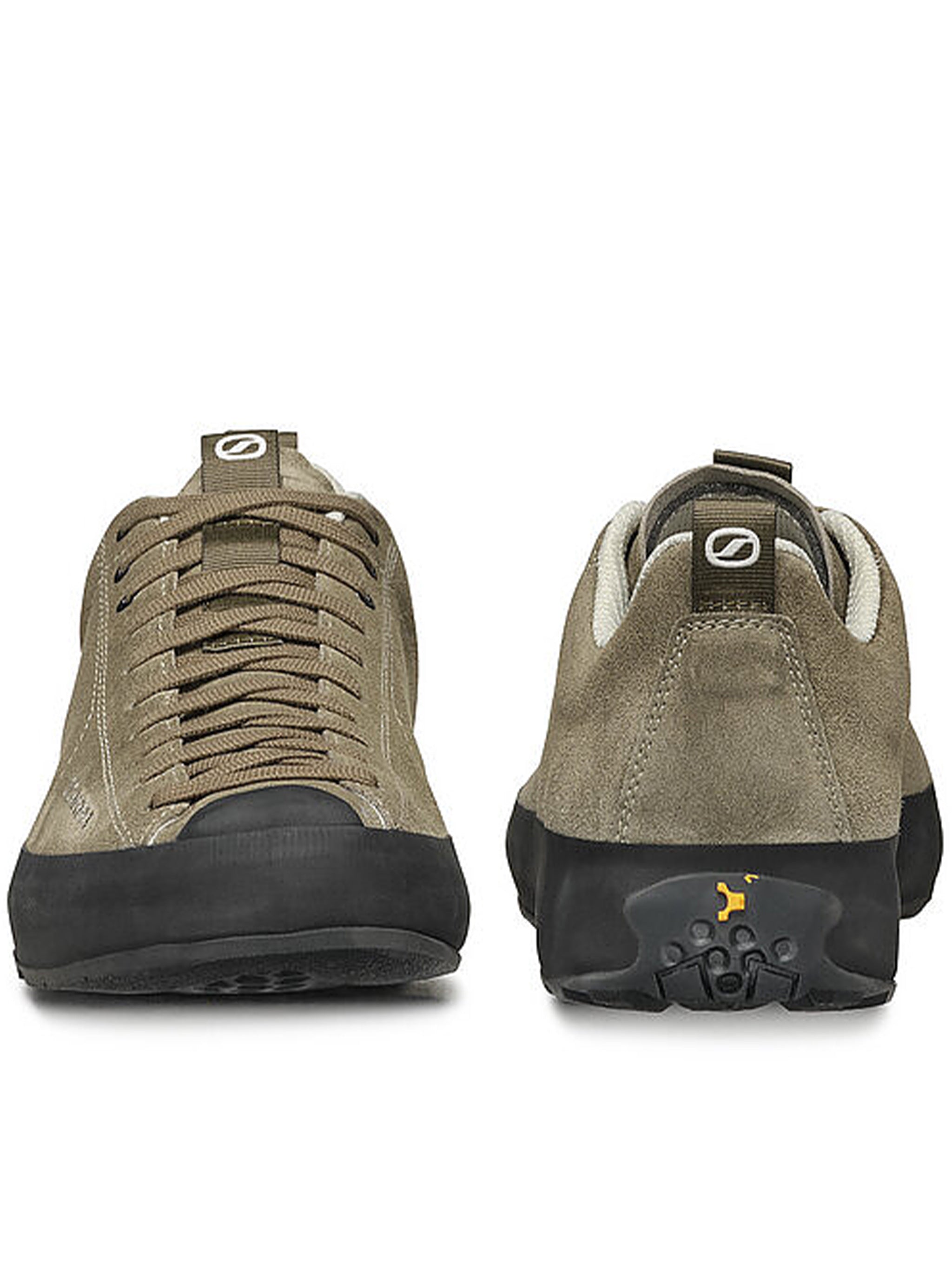 SCARPA Mojito Wrap Suede Shoes