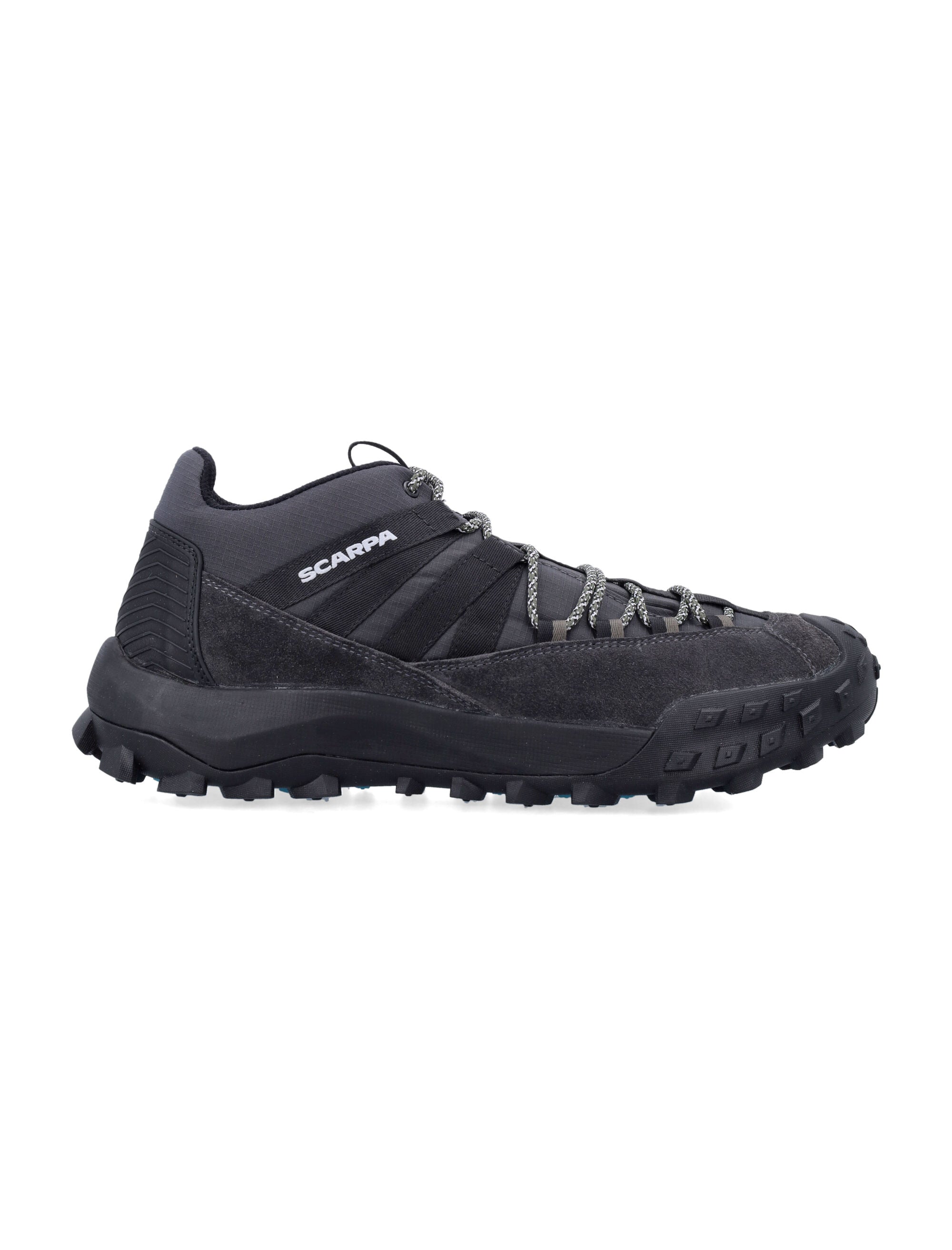 SCARPA Versatile Outdoor Shoes for Men