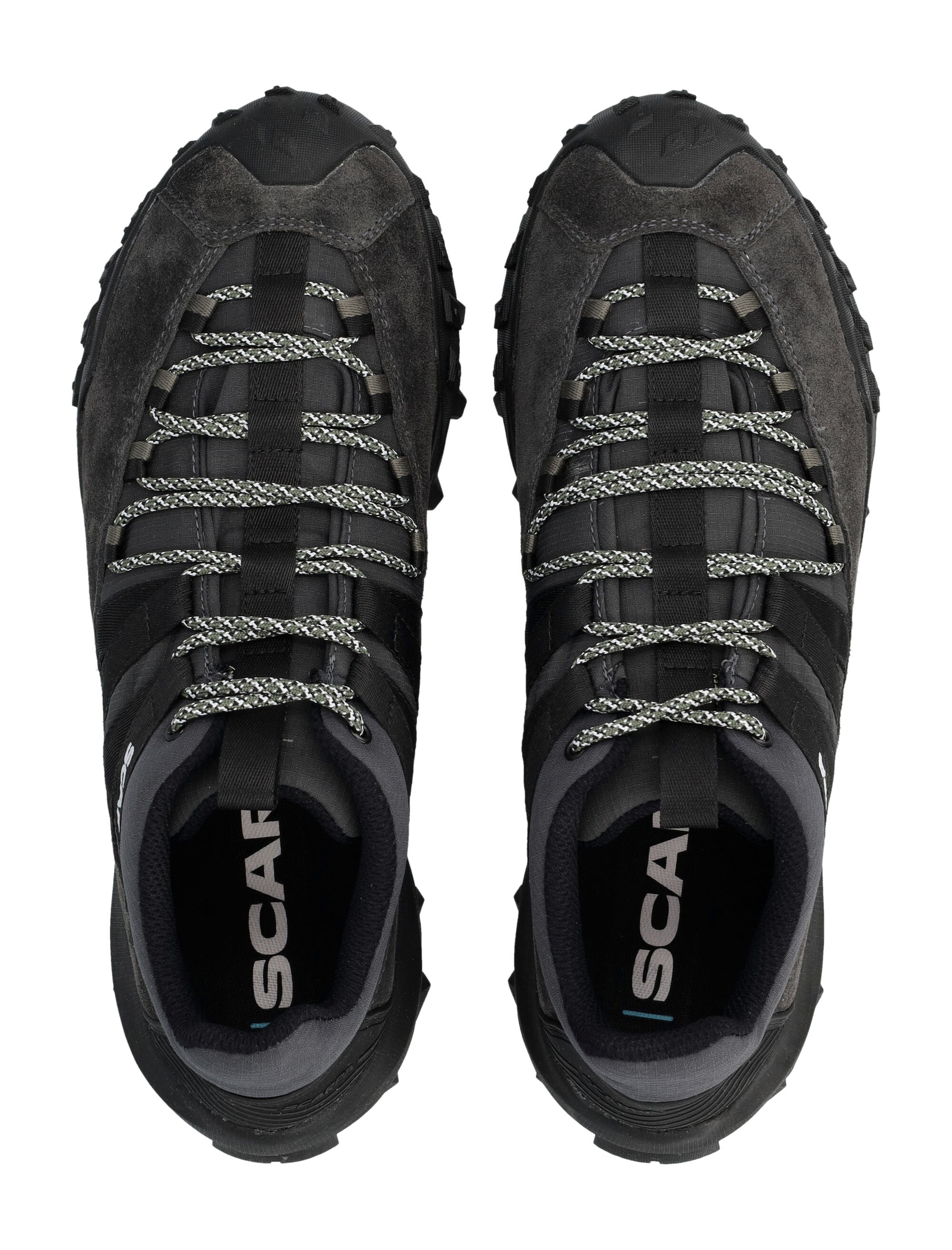 SCARPA Versatile Outdoor Shoes for Men