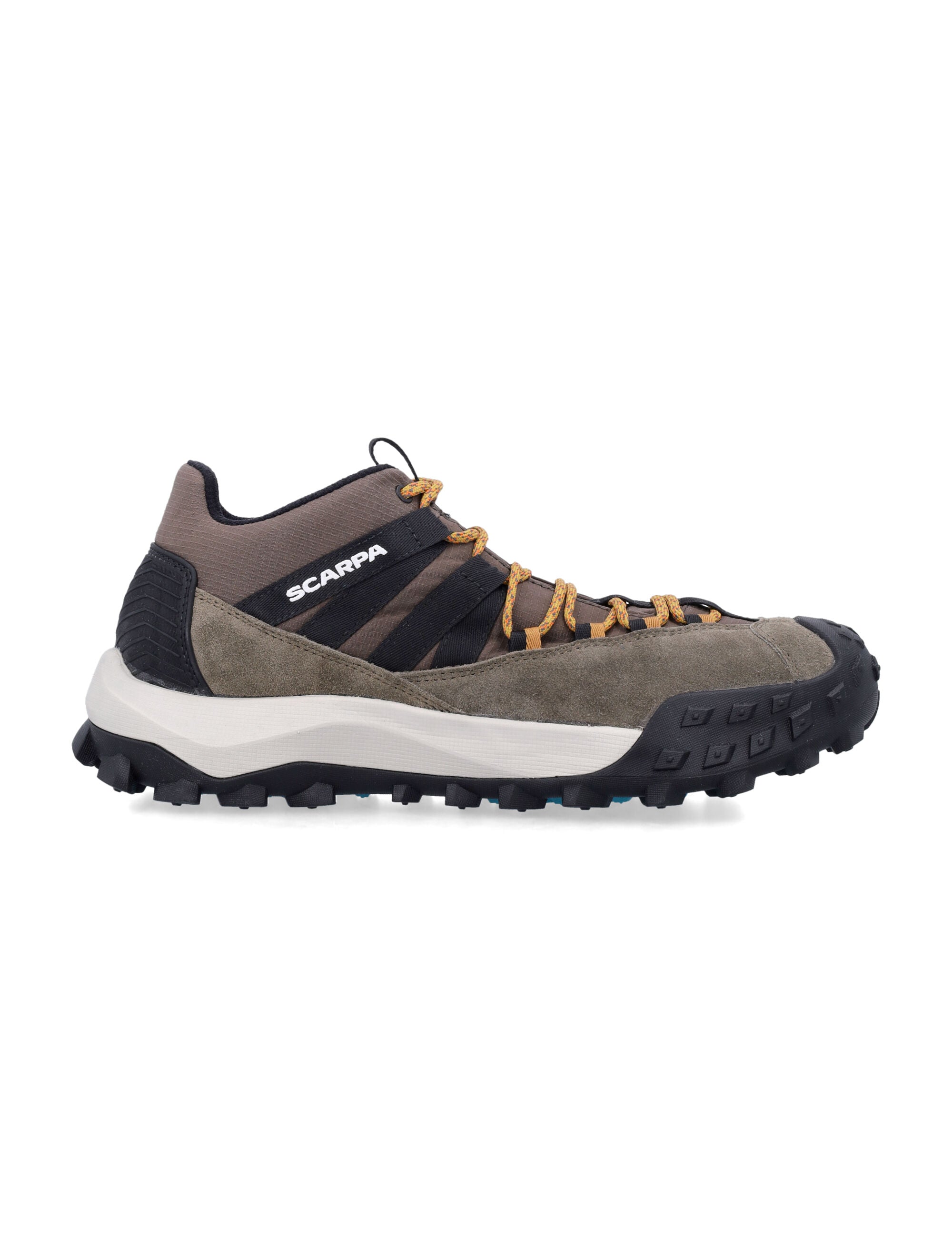 SCARPA Versatile Outdoor Shoes for Men - ROVE GTX