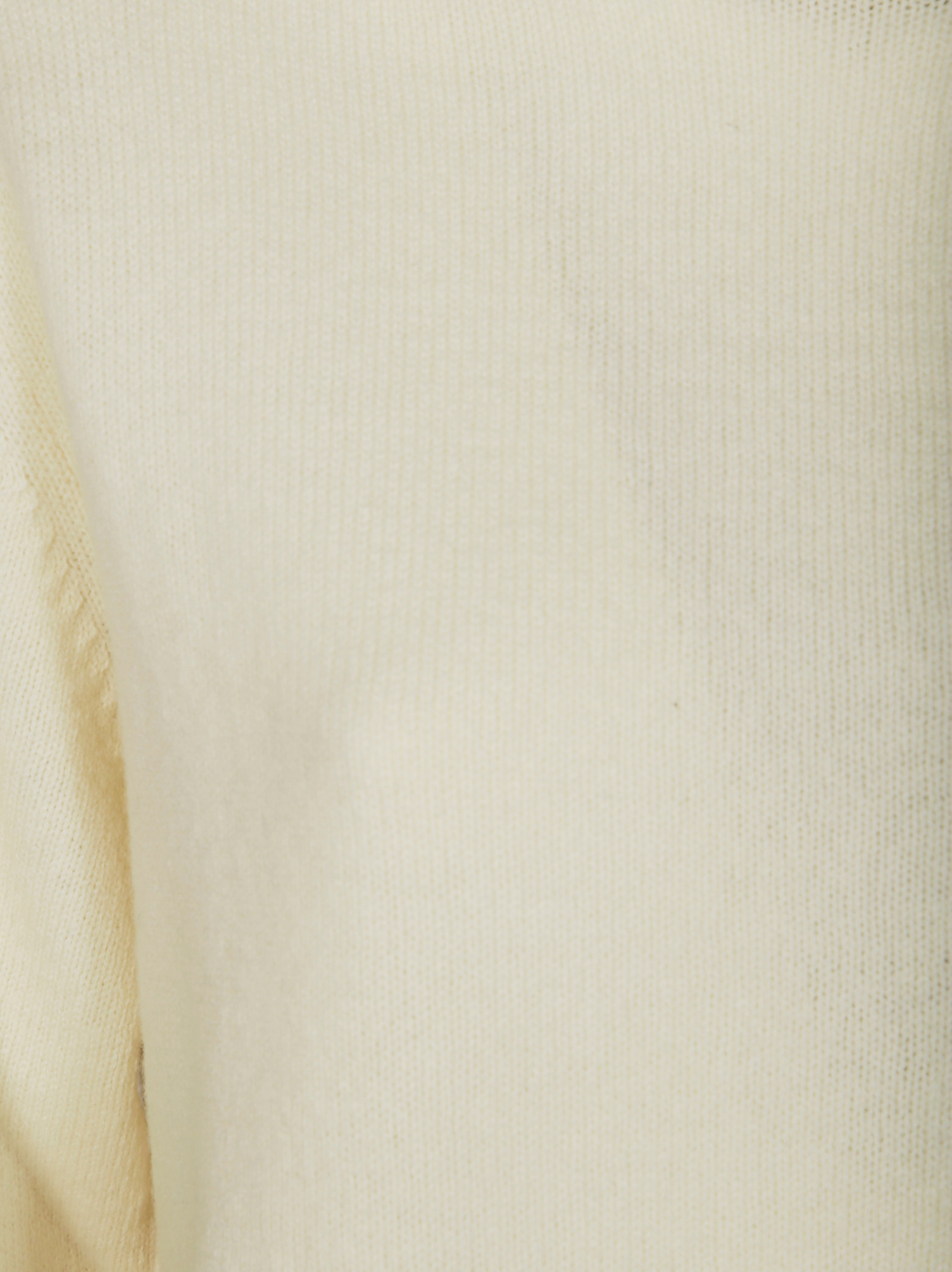 DANIELE FIESOLI Chic Dolcevita Sweater for Women