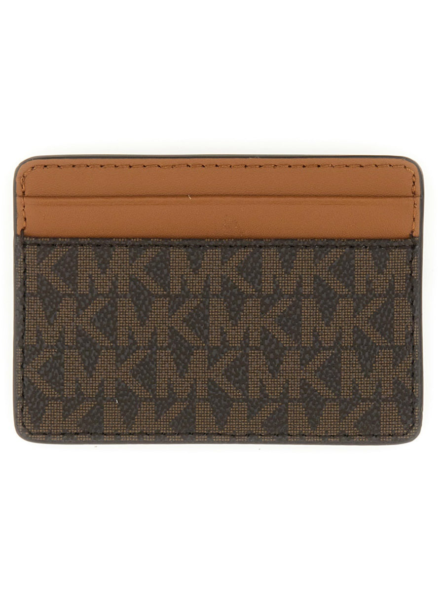 MICHAEL BY MICHAEL KORS Logo Card Holder - Mini