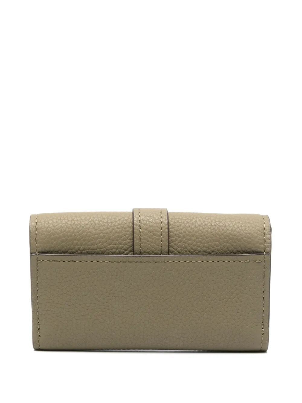 MICHAEL MICHAEL KORS Medium Flap Trifold Wallet