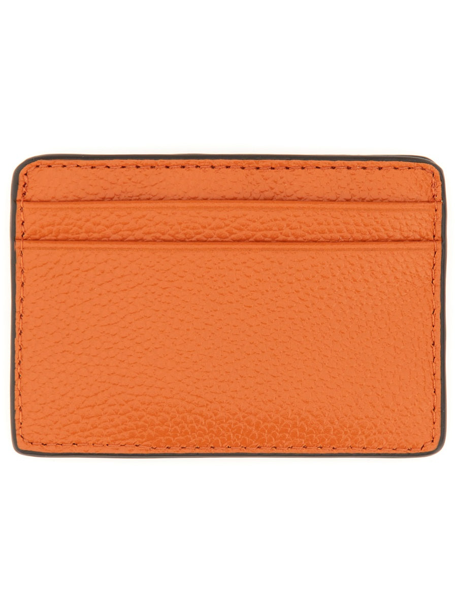 MICHAEL BY MICHAEL KORS Chic Card Holder with Logo