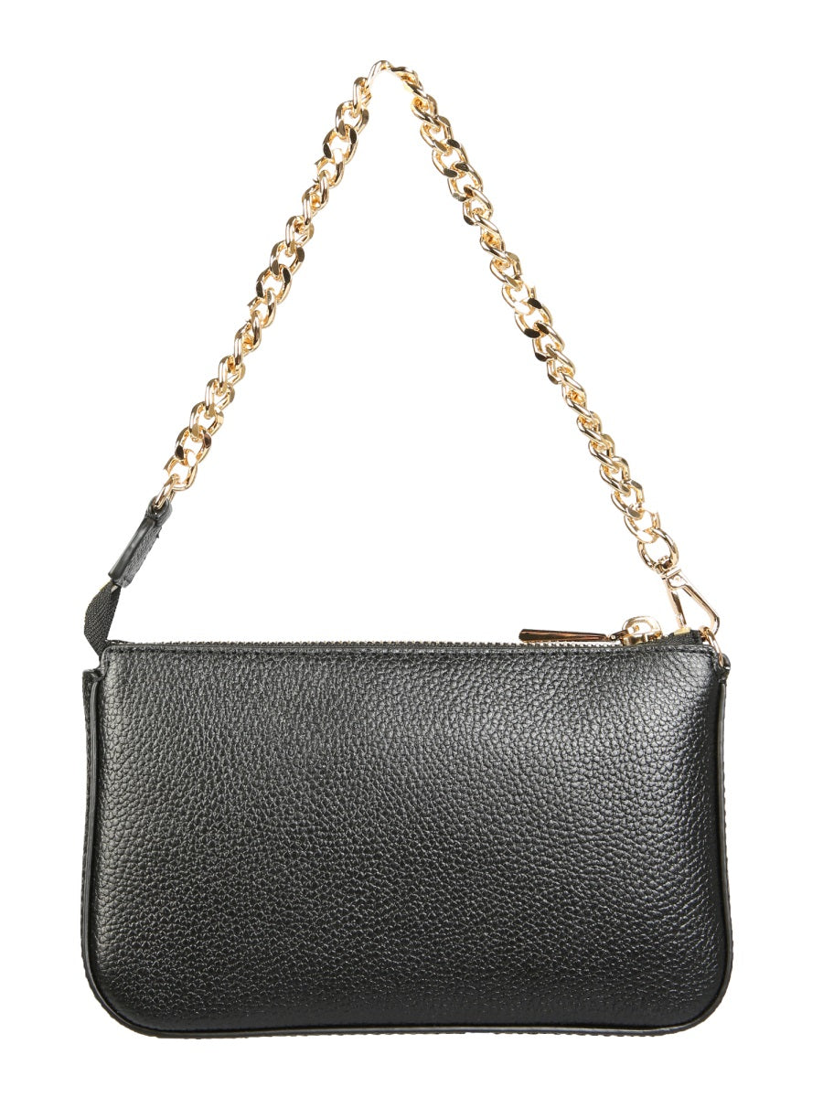 MICHAEL BY MICHAEL KORS Mini Jet Set Clutch