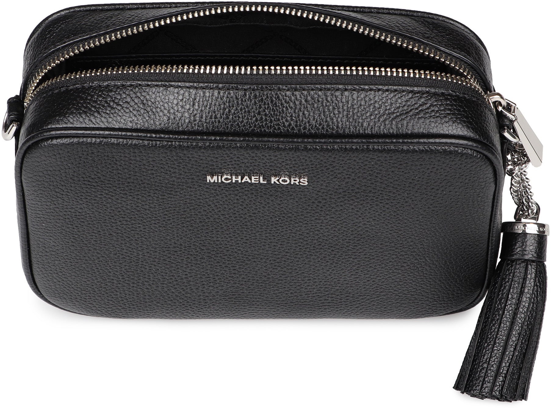 MICHAEL KORS Elegant Leather Handbag for Women