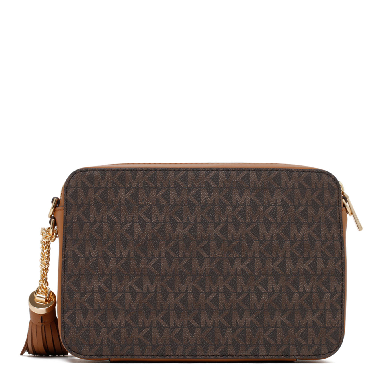 MICHAEL KORS Chic PVC Mini Handbag