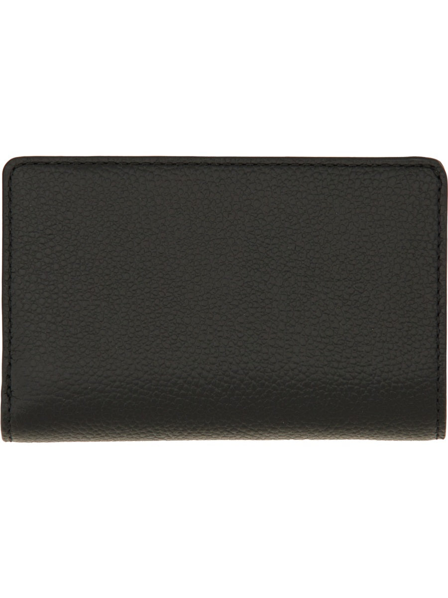 MICHAEL MICHAEL KORS Mini Leather Wallet