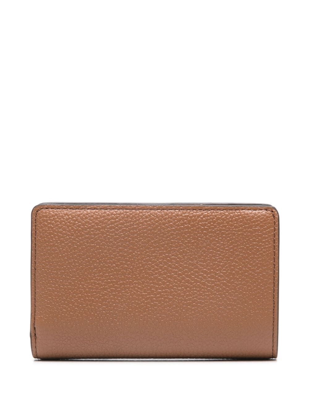 MICHAEL MICHAEL KORS Medium Snap ZA Wallet