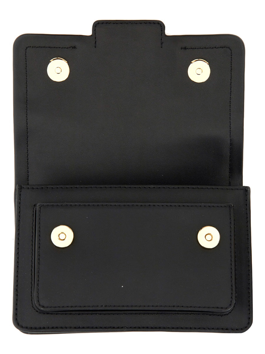 MICHAEL MICHAEL KORS Mini Heather Shoulder Handbag