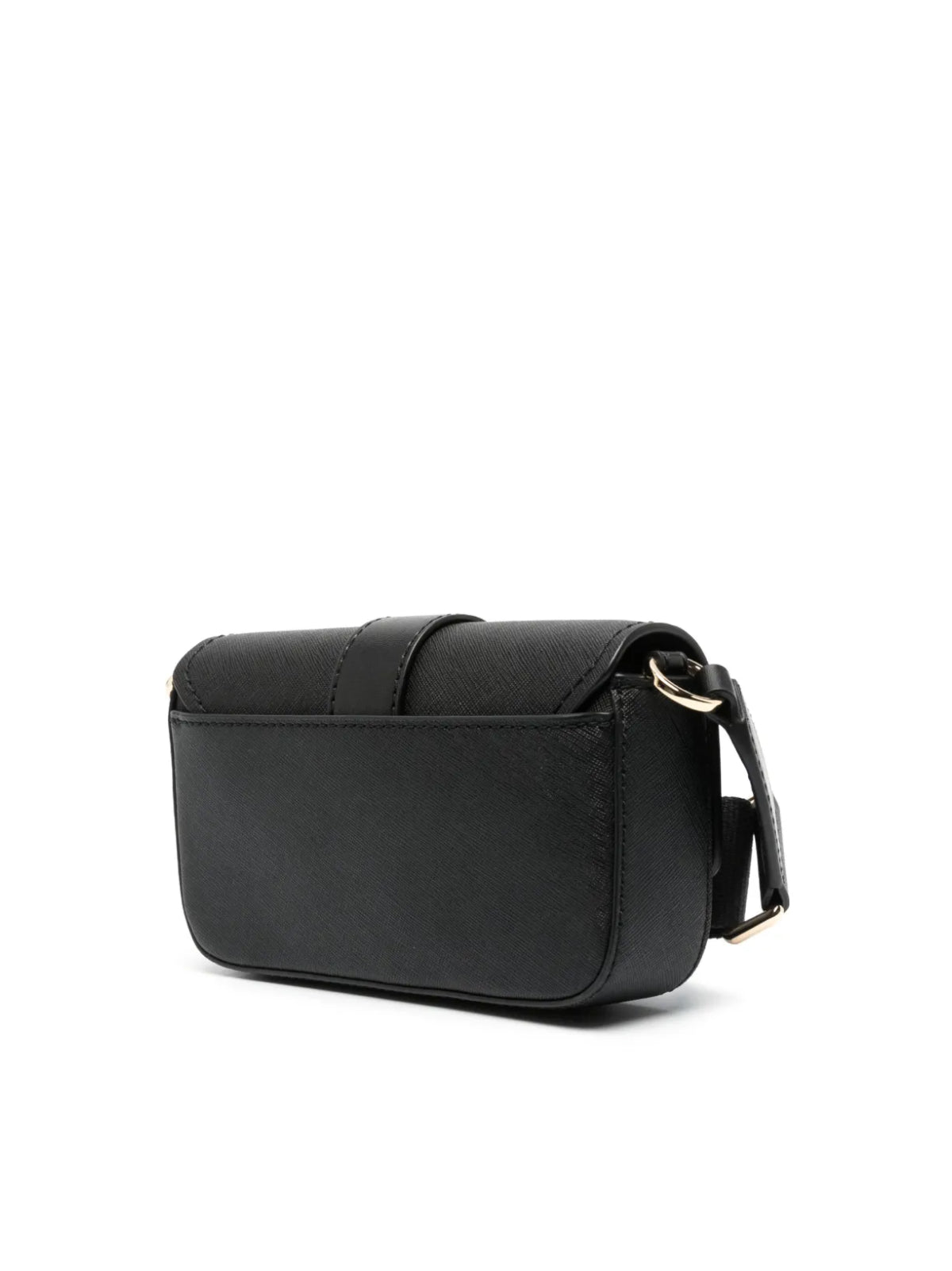 MICHAEL KORS Mini Greenwich Sling Crossbody Handbag 19x10x4 CM