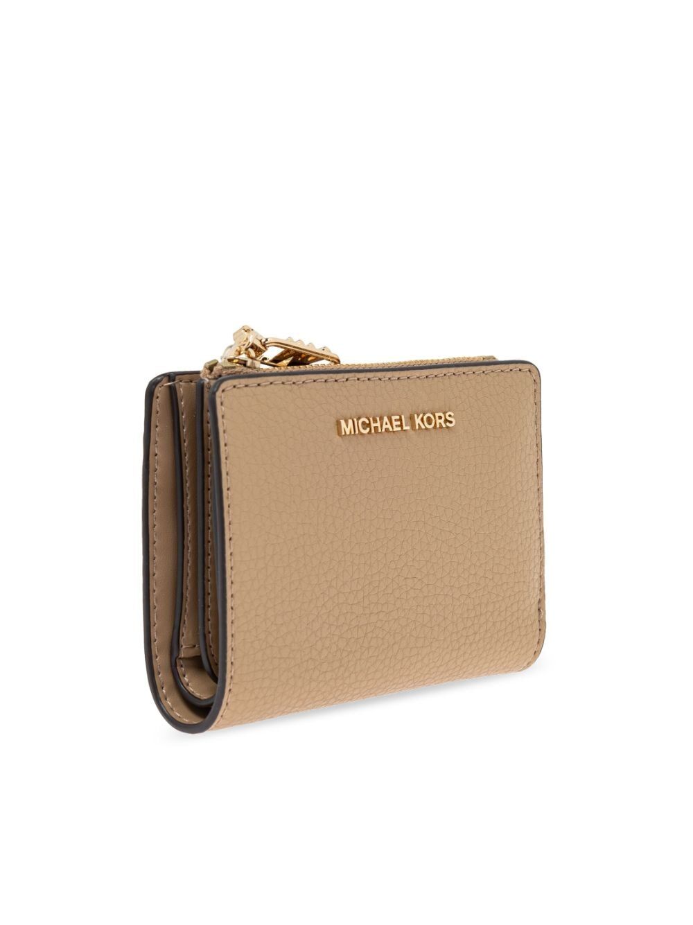 MICHAEL MICHAEL KORS Medium Snap Coin Billfold