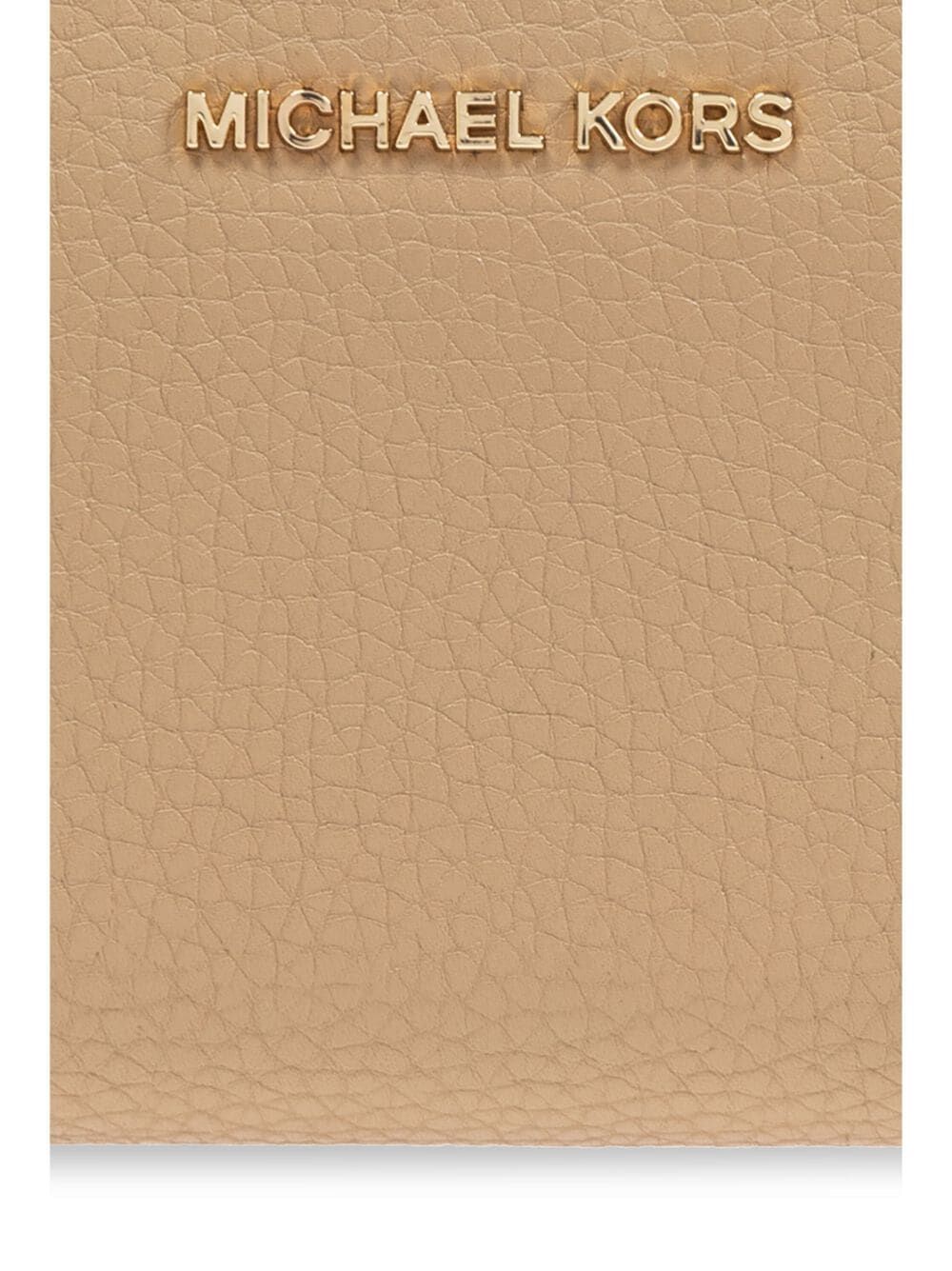 MICHAEL MICHAEL KORS Medium Snap Coin Billfold