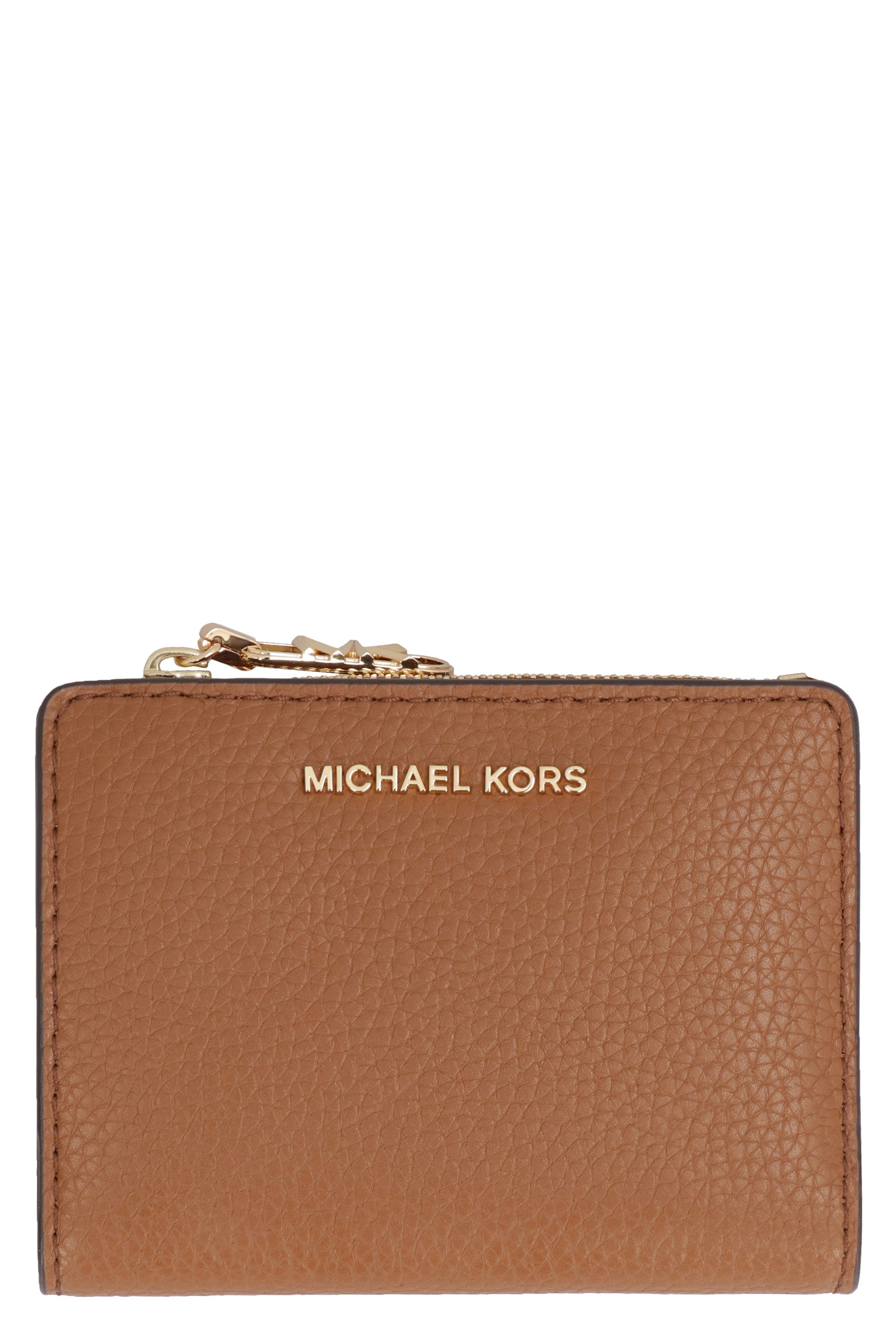 MICHAEL MICHAEL KORS Medium Snap Coin Billfold