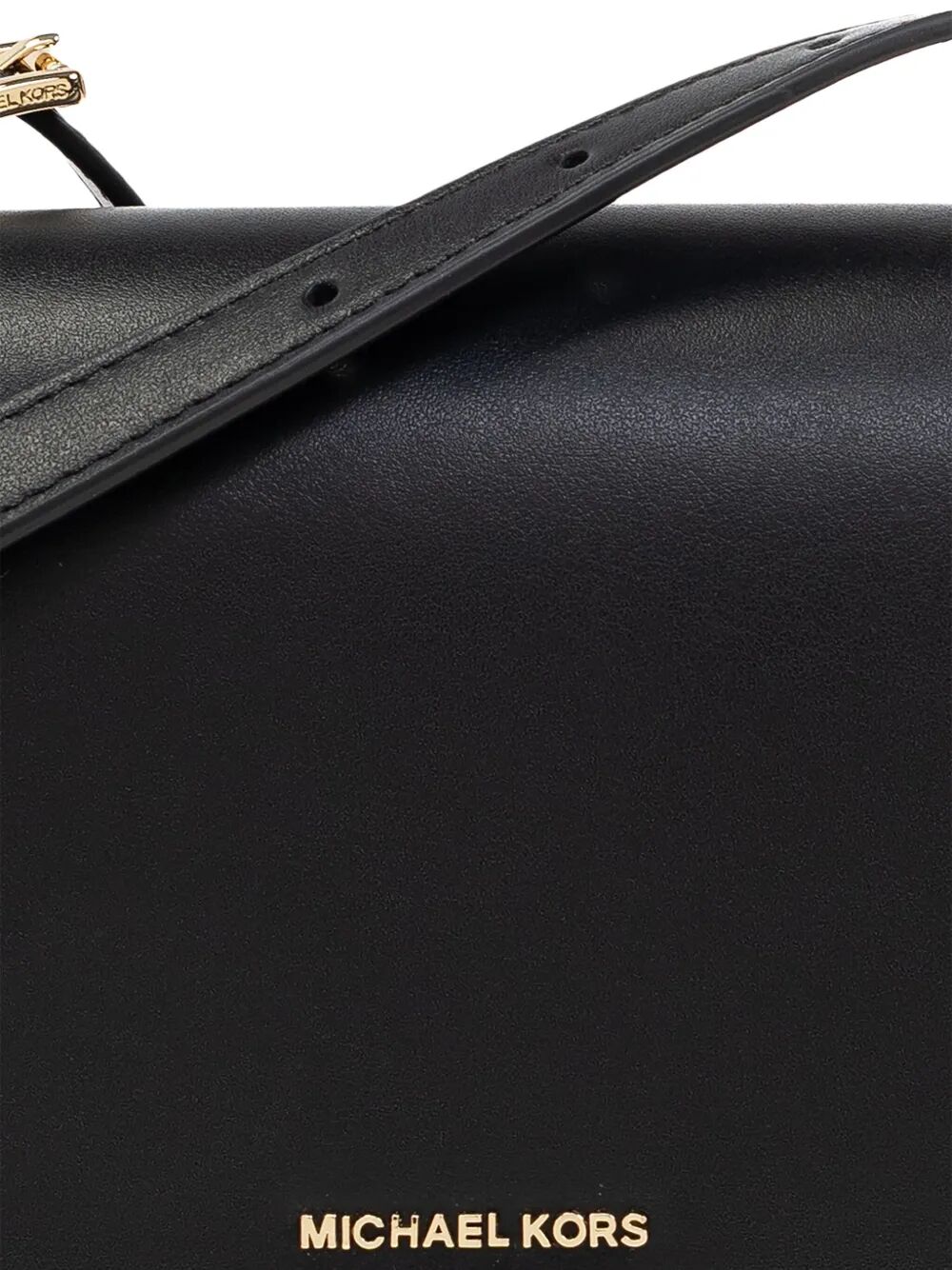 MICHAEL MICHAEL KORS Mini Flat Crossbody Bag