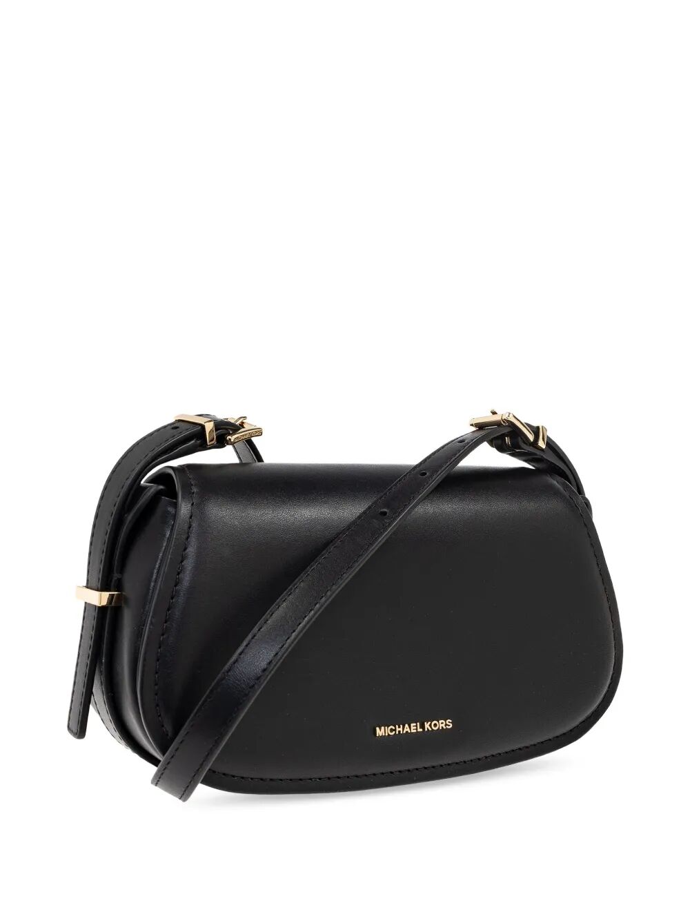 MICHAEL MICHAEL KORS Mini Flat Crossbody Bag