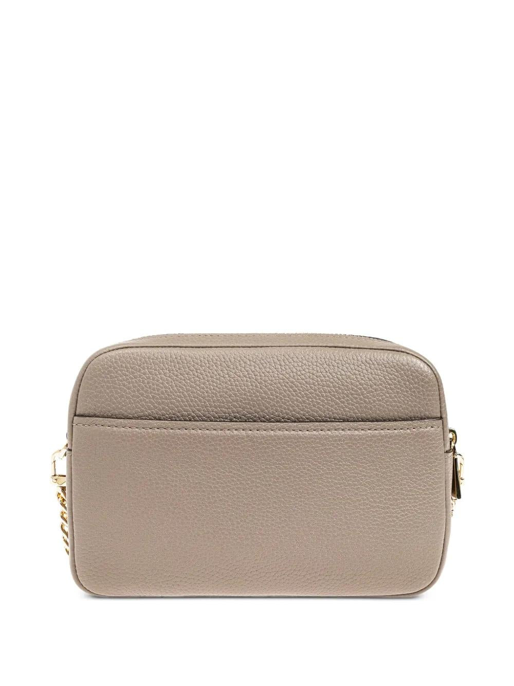 MICHAEL KORS Stylish Leather Handbag for Women - FW25 Collection