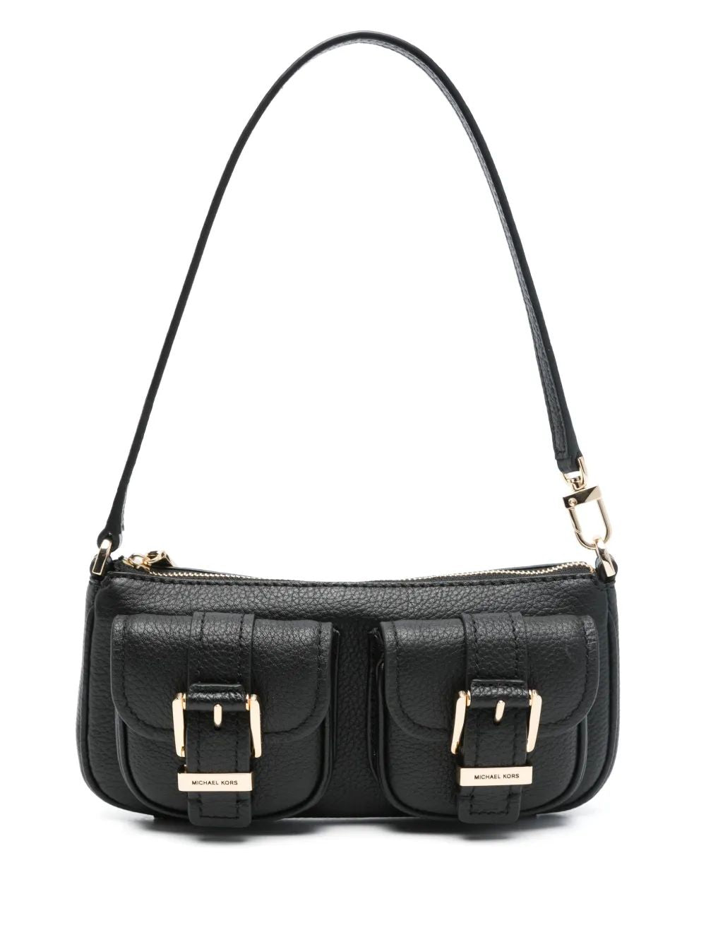 MICHAEL KORS Classic Leather Handbag for Women
