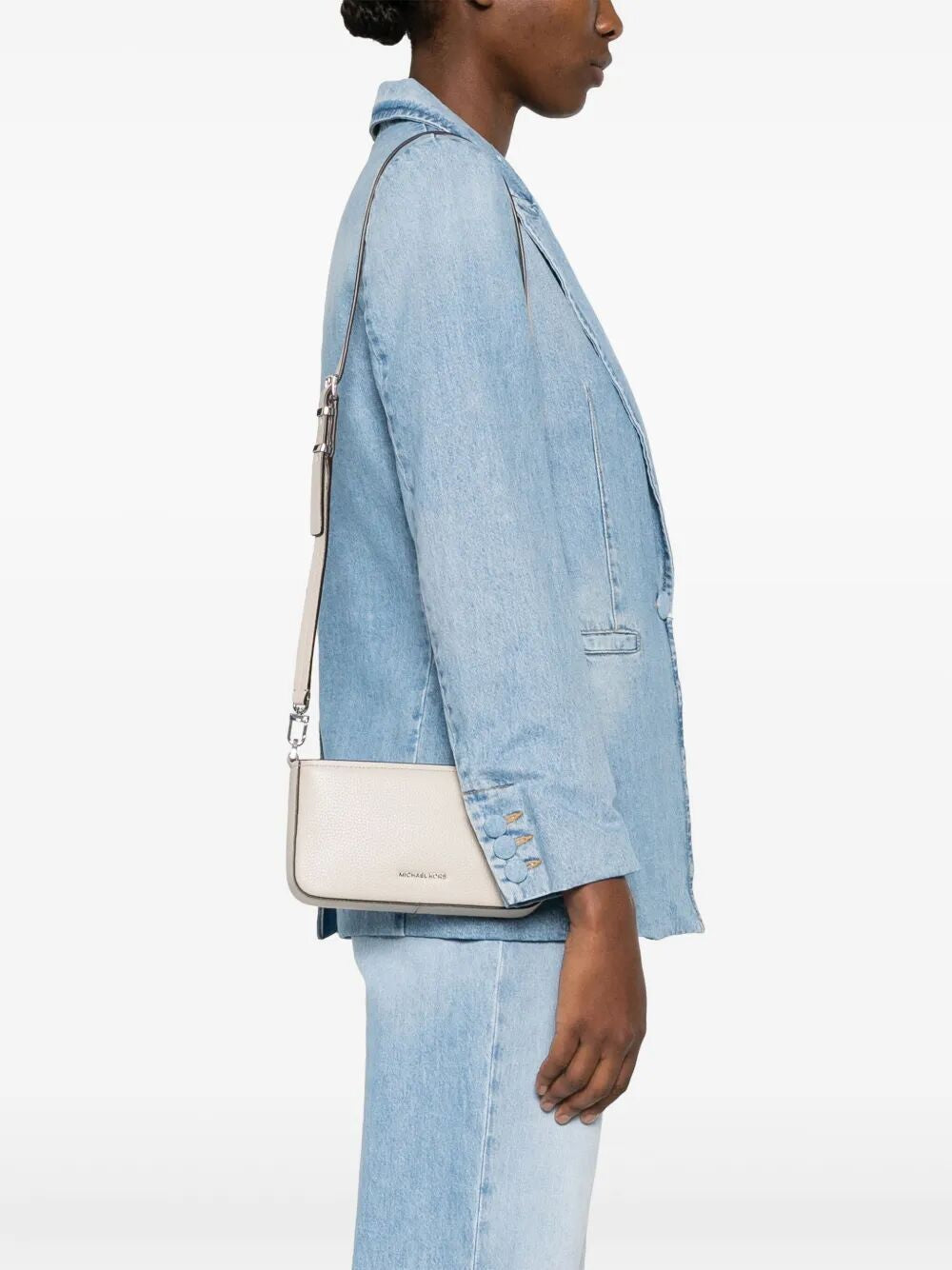 MICHAEL MICHAEL KORS Mini Crossbody Pouchette