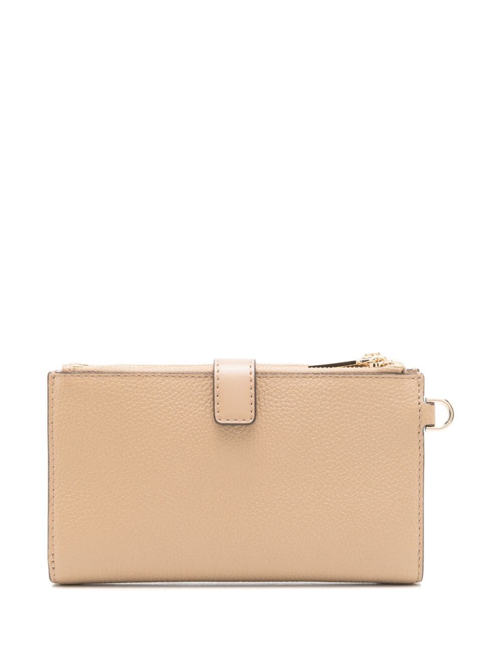 MICHAEL MICHAEL KORS Mini Double Zip Wristlet