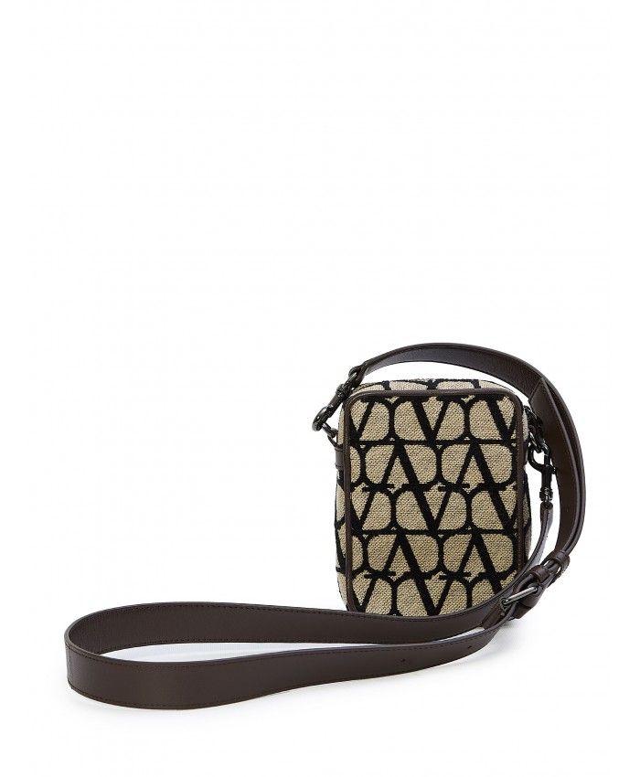 VALENTINO GARAVANI Mini Iconic Shoulder Handbag