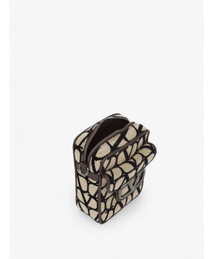 VALENTINO GARAVANI Mini Iconic Shoulder Handbag