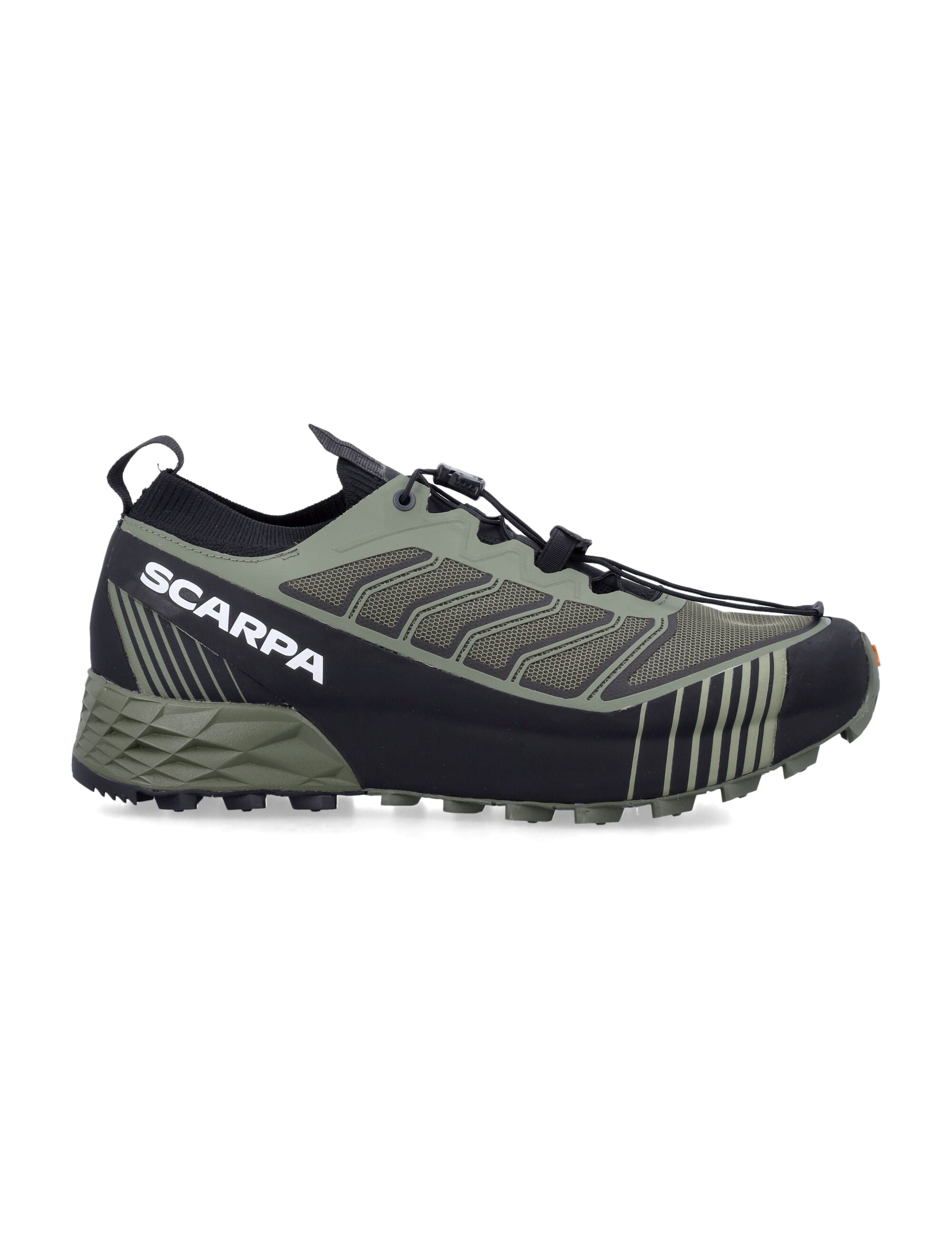 SCARPA RIBELLE RUN 2 Technical Trail Running Shoes