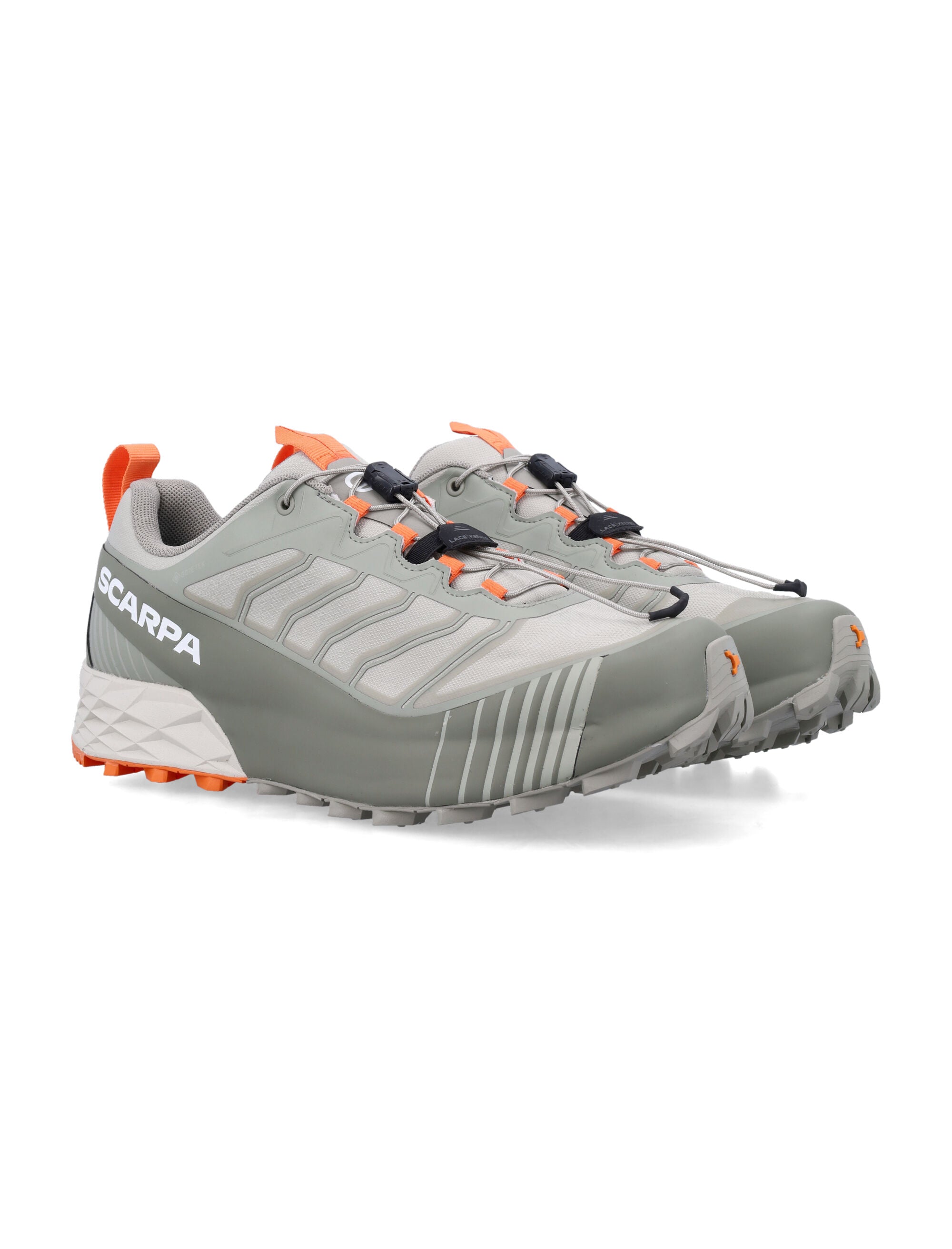 SCARPA Men's Waterproof Trail Running Shoes - RIBELLE RUN 2 GTX