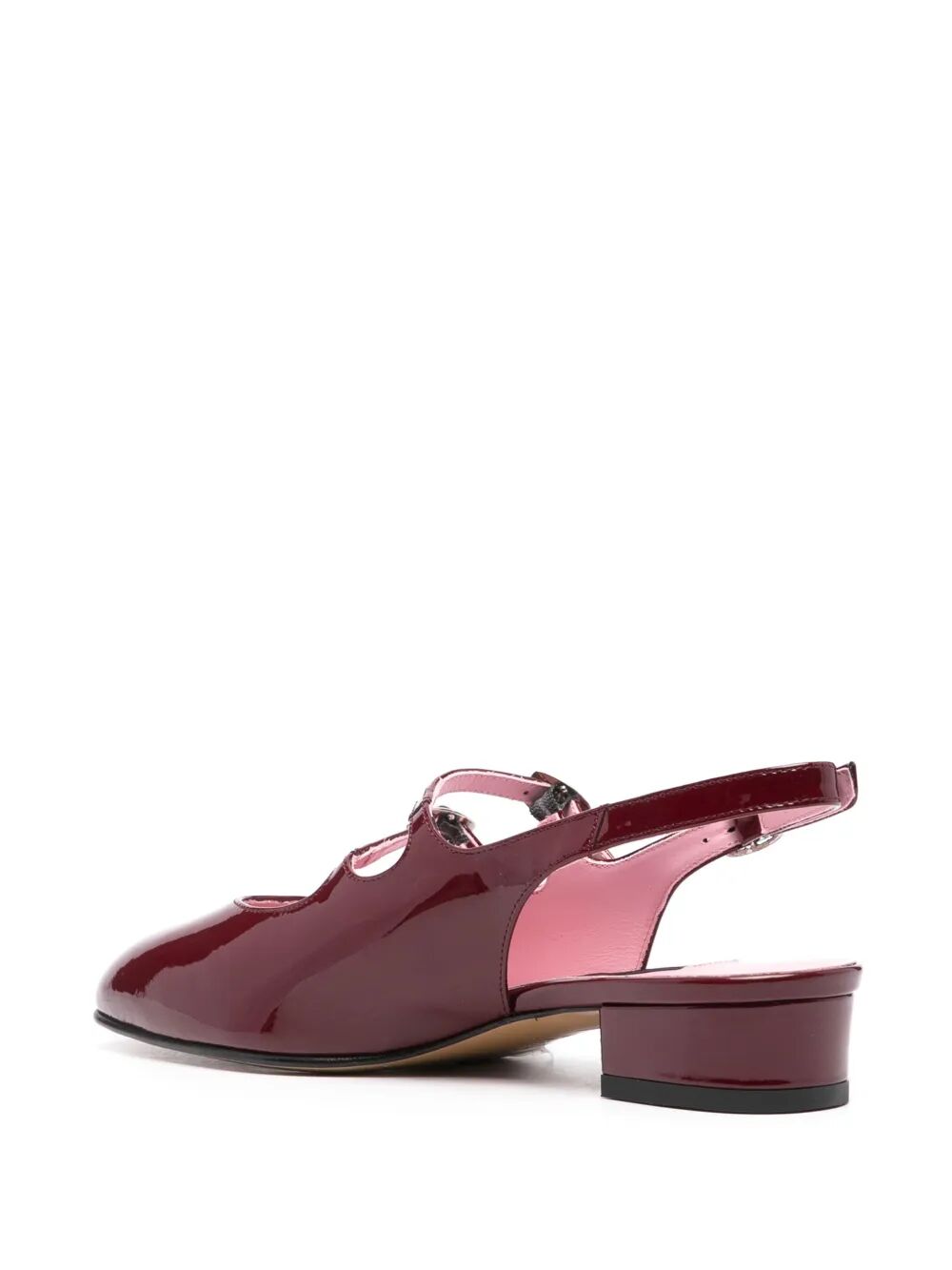 CAREL PARIS Women's Mini Slingback Shoes