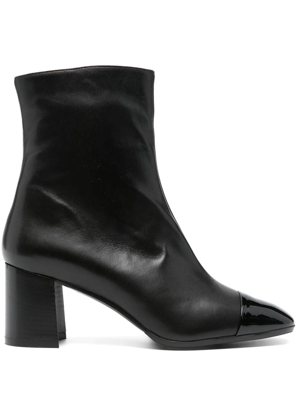 CAREL PARIS Women’s Classic Ankle Boots