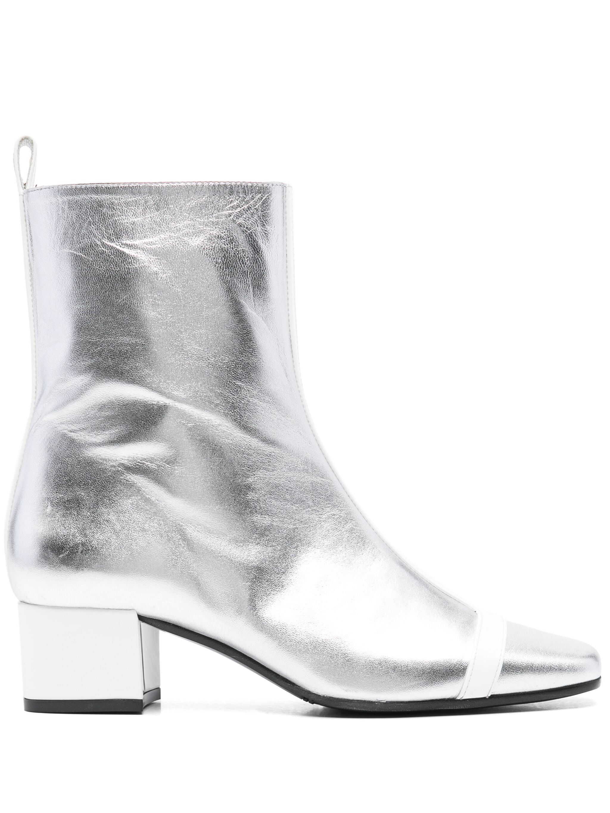 CAREL PARIS Audrey 25 Ankle Boots