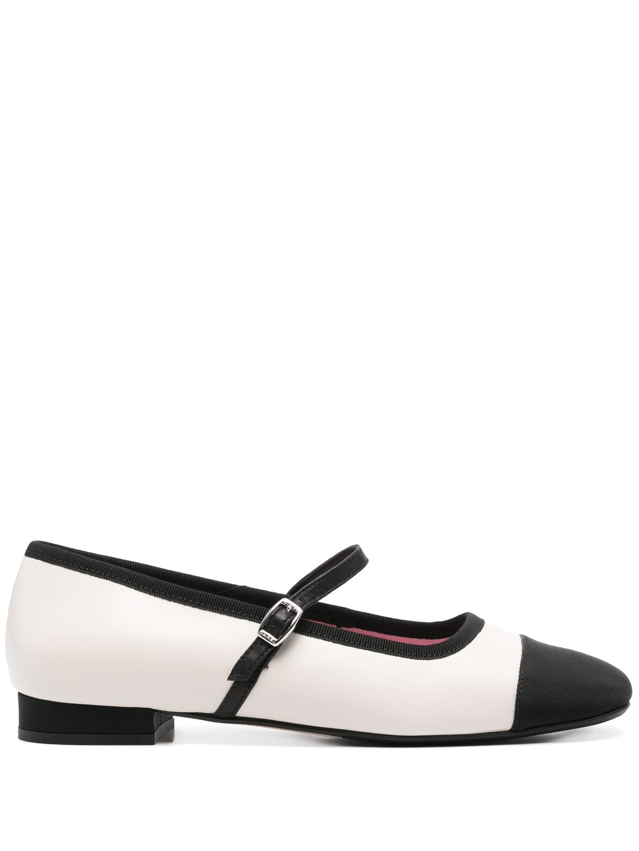 CAREL PARIS Giselle Ballerina Shoes for Women