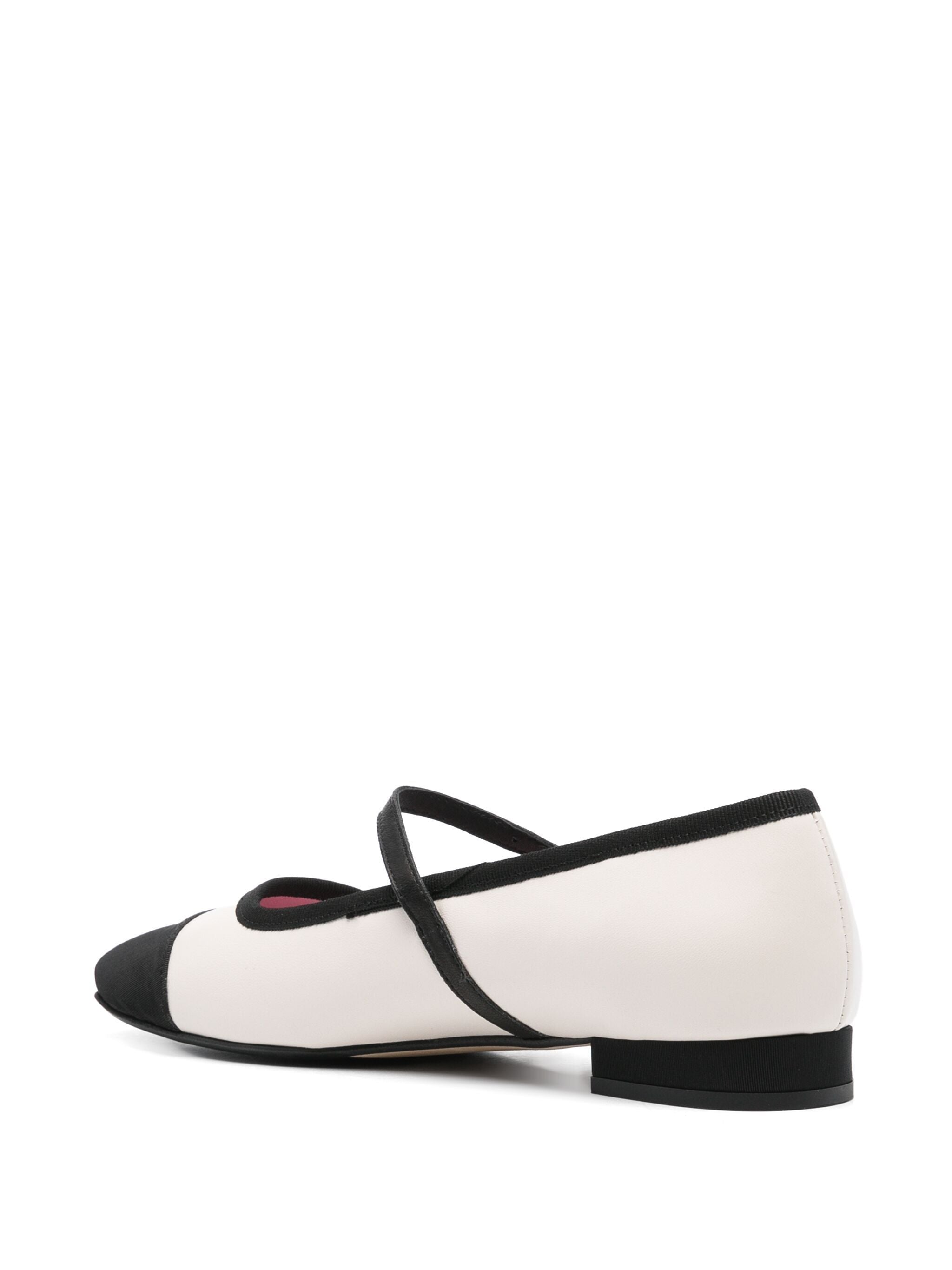 CAREL PARIS Giselle Ballerina Shoes for Women