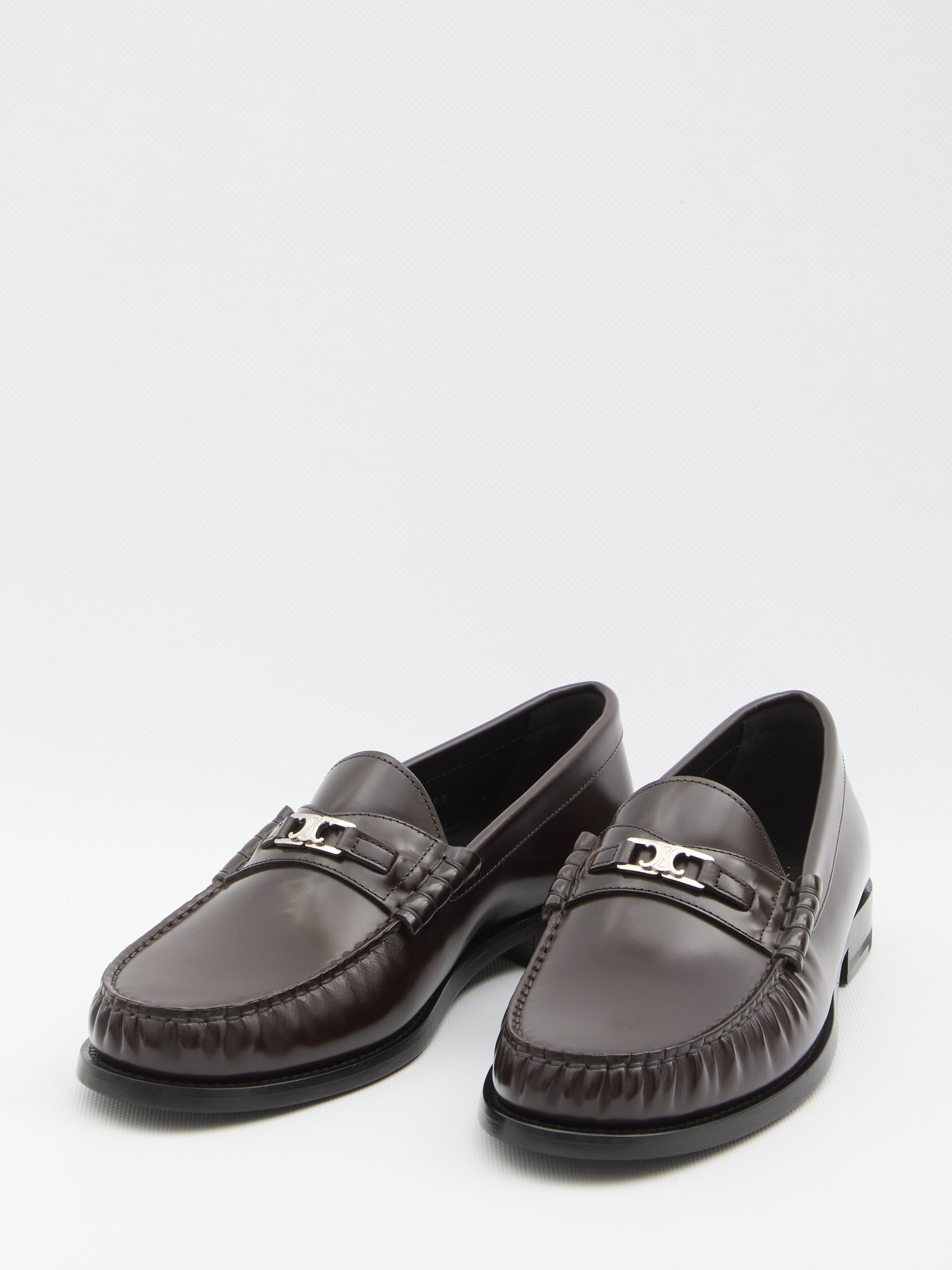 CELINE Triomphe 15 Loafer