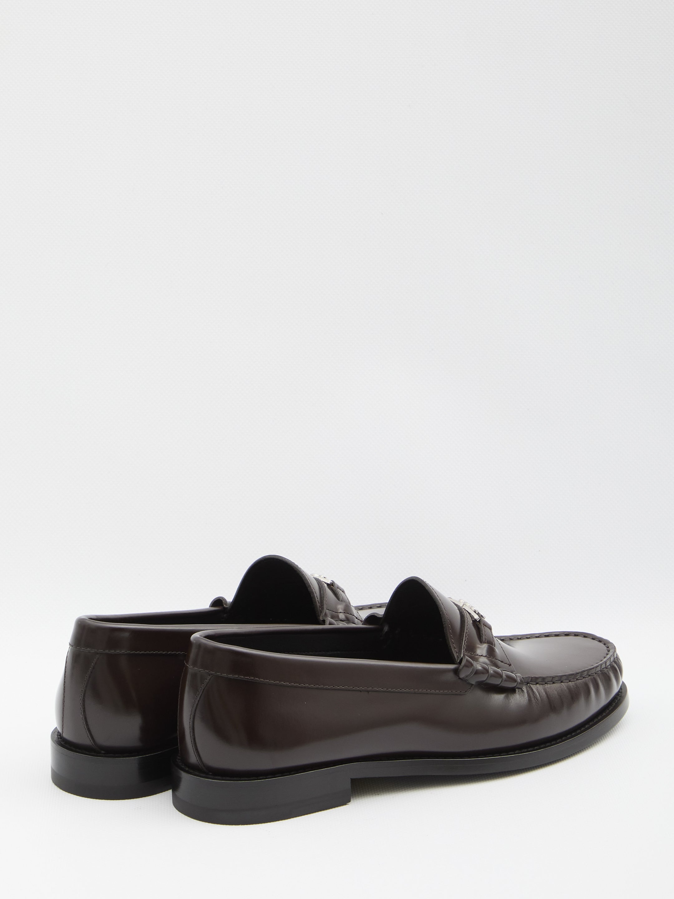 CELINE Triomphe 15 Loafer