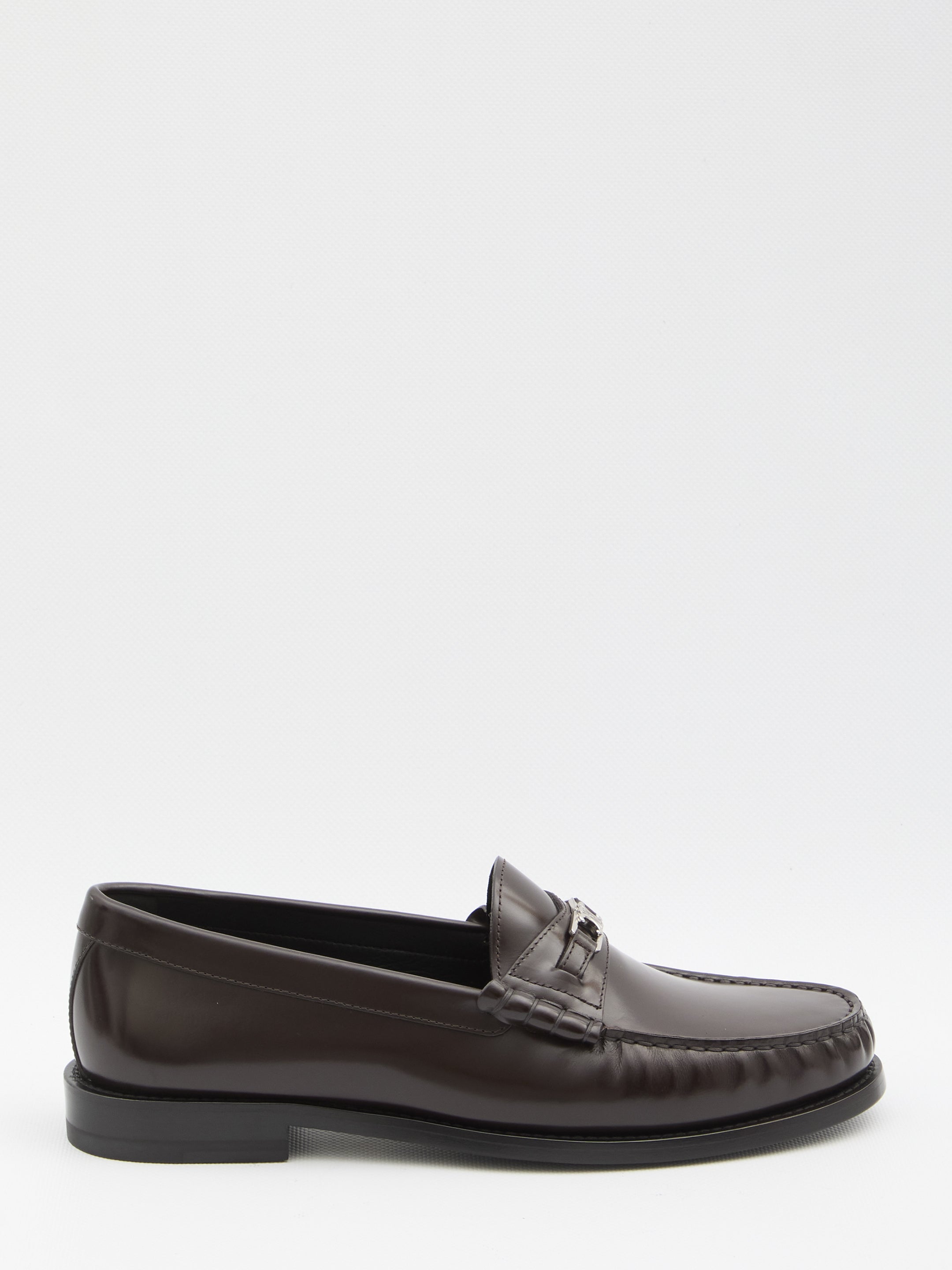 CELINE Triomphe 15 Loafer